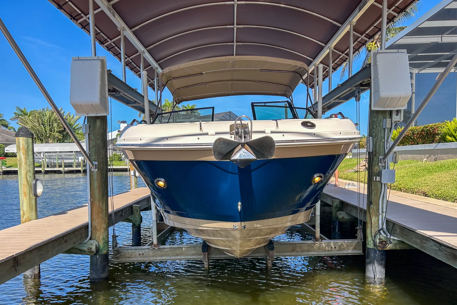 2019 Sea Ray 270 SDX OUTBOARD Image Thumbnail #52