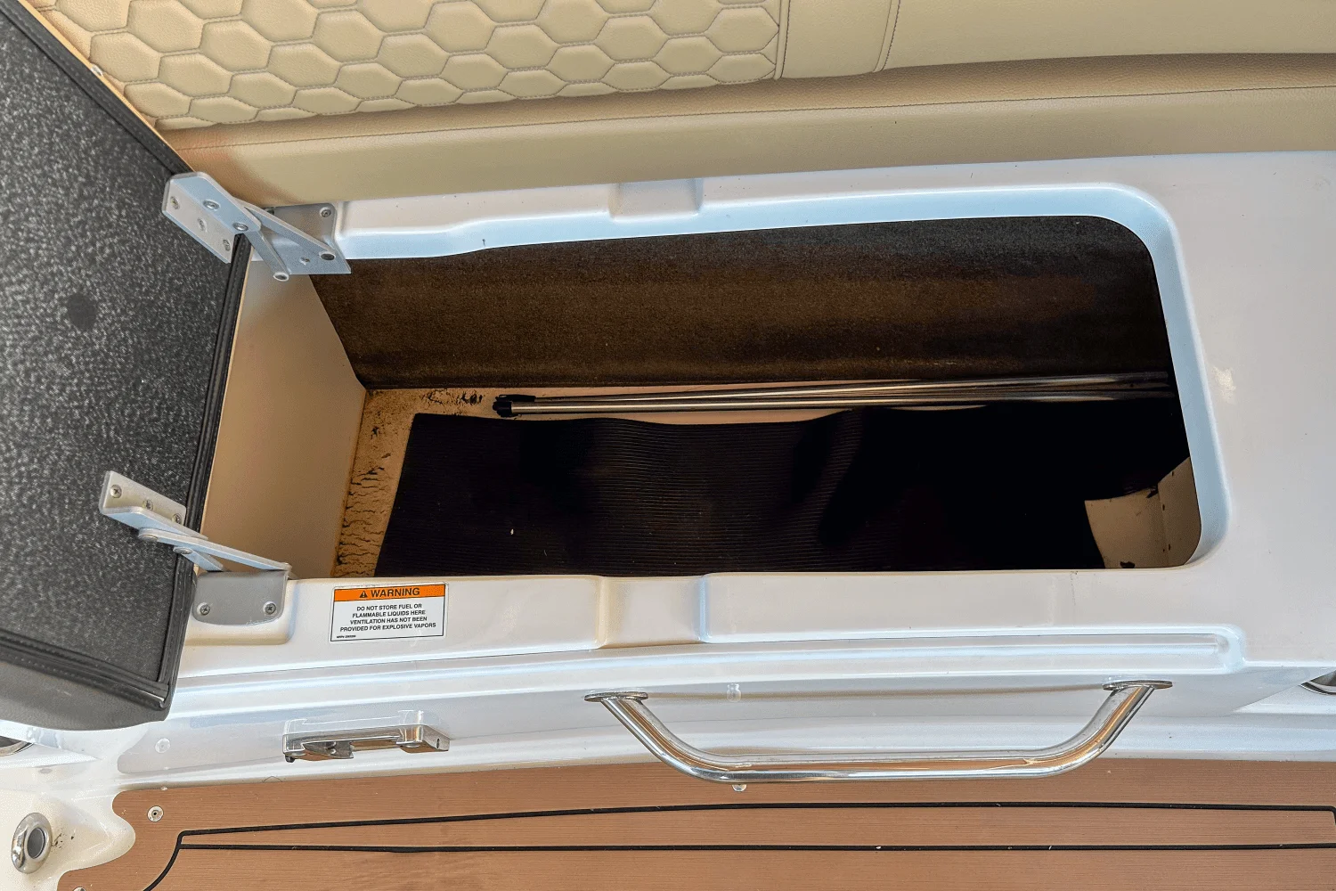 2019 Sea Ray 270 SDX OUTBOARD Image Thumbnail #25