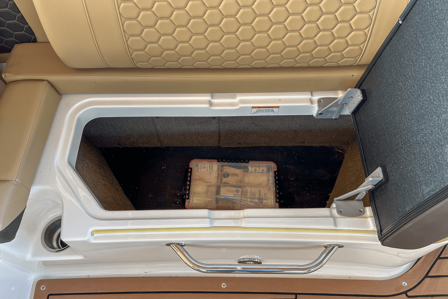 2019 Sea Ray 270 SDX OUTBOARD Image Thumbnail #24