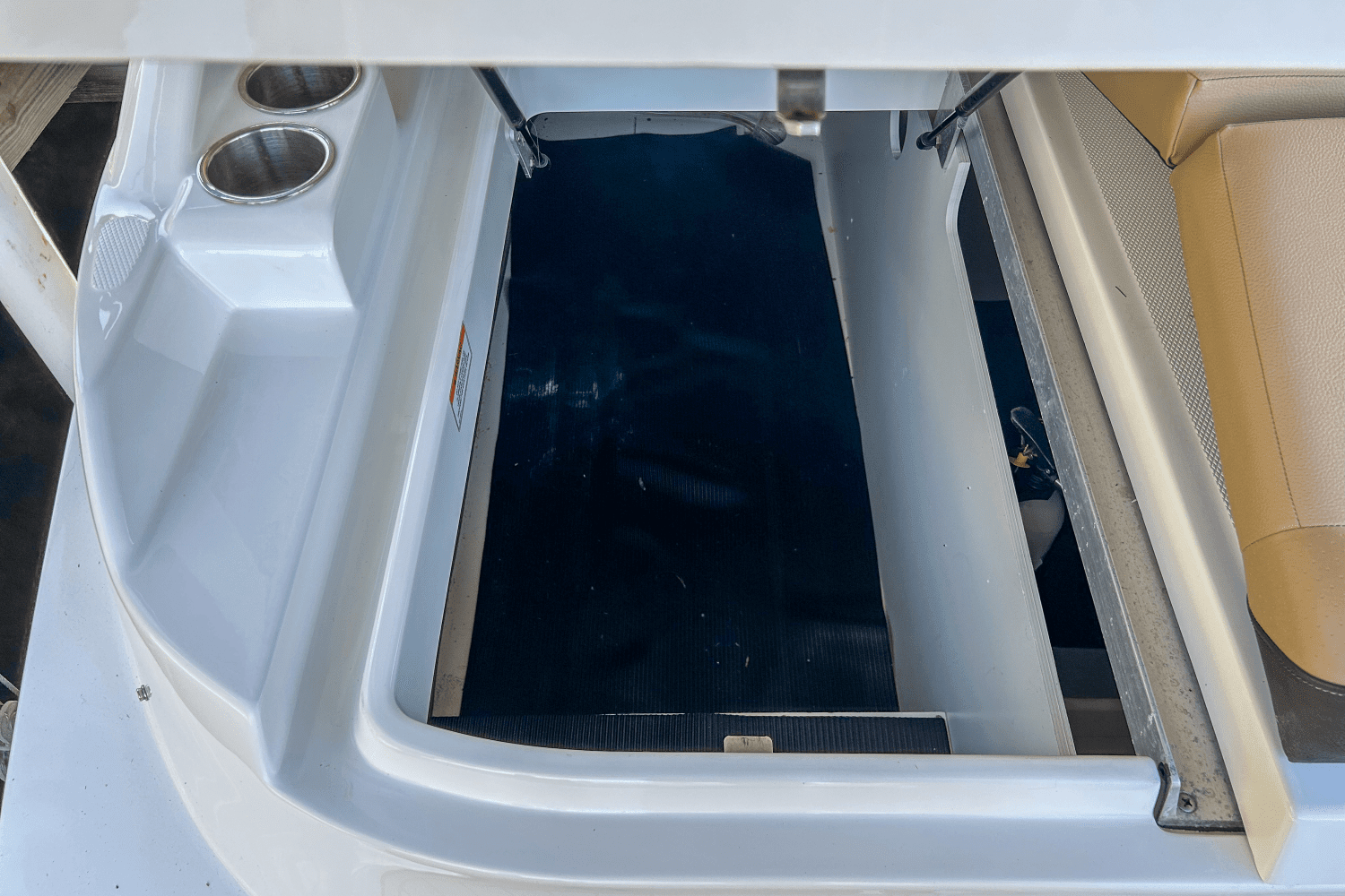 2019 Sea Ray 270 SDX OUTBOARD Image Thumbnail #33