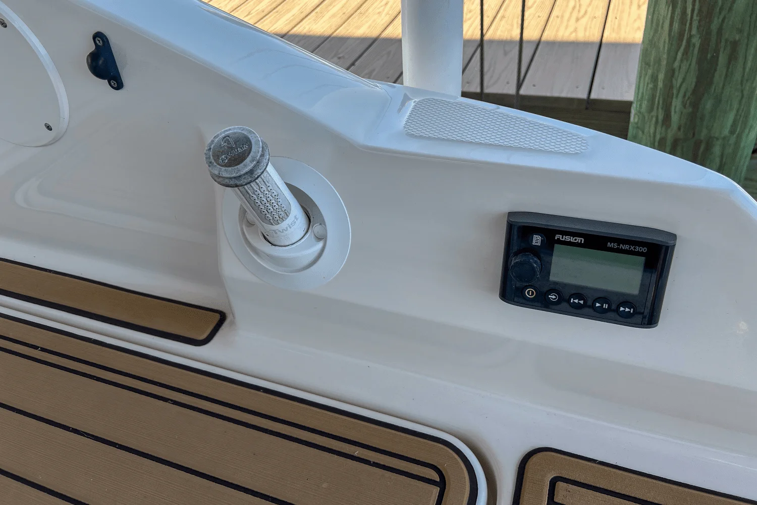 2019 Sea Ray 270 SDX OUTBOARD Image Thumbnail #34