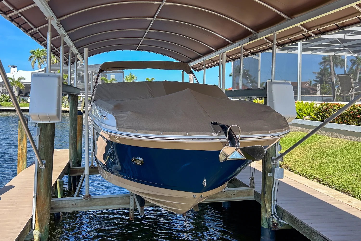 2019 Sea Ray 270 SDX OUTBOARD Image Thumbnail #56