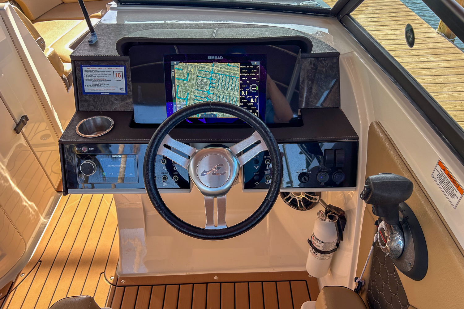 2019 Sea Ray 270 SDX OUTBOARD Image Thumbnail #13