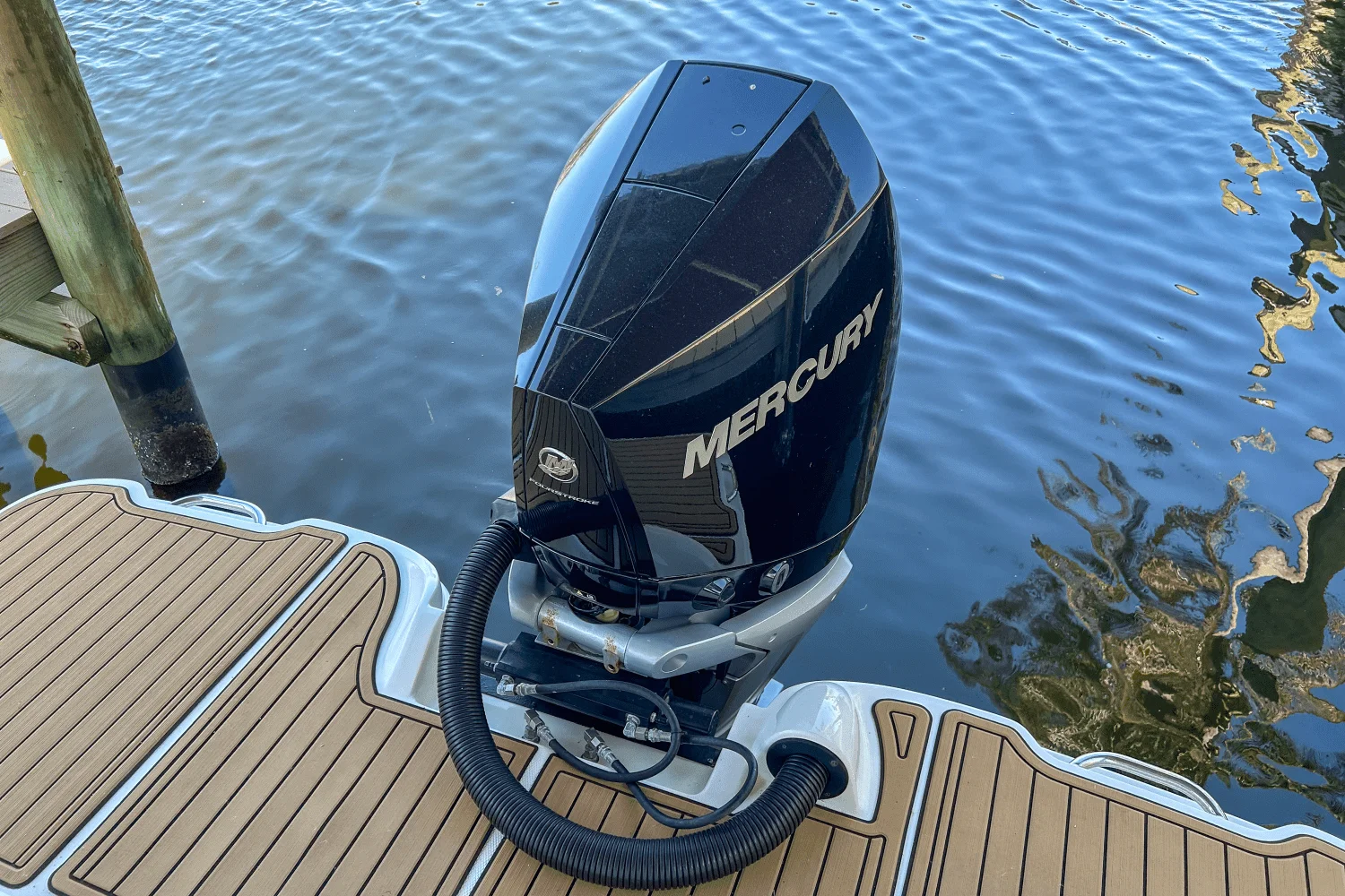 2019 Sea Ray 270 SDX OUTBOARD Image Thumbnail #36