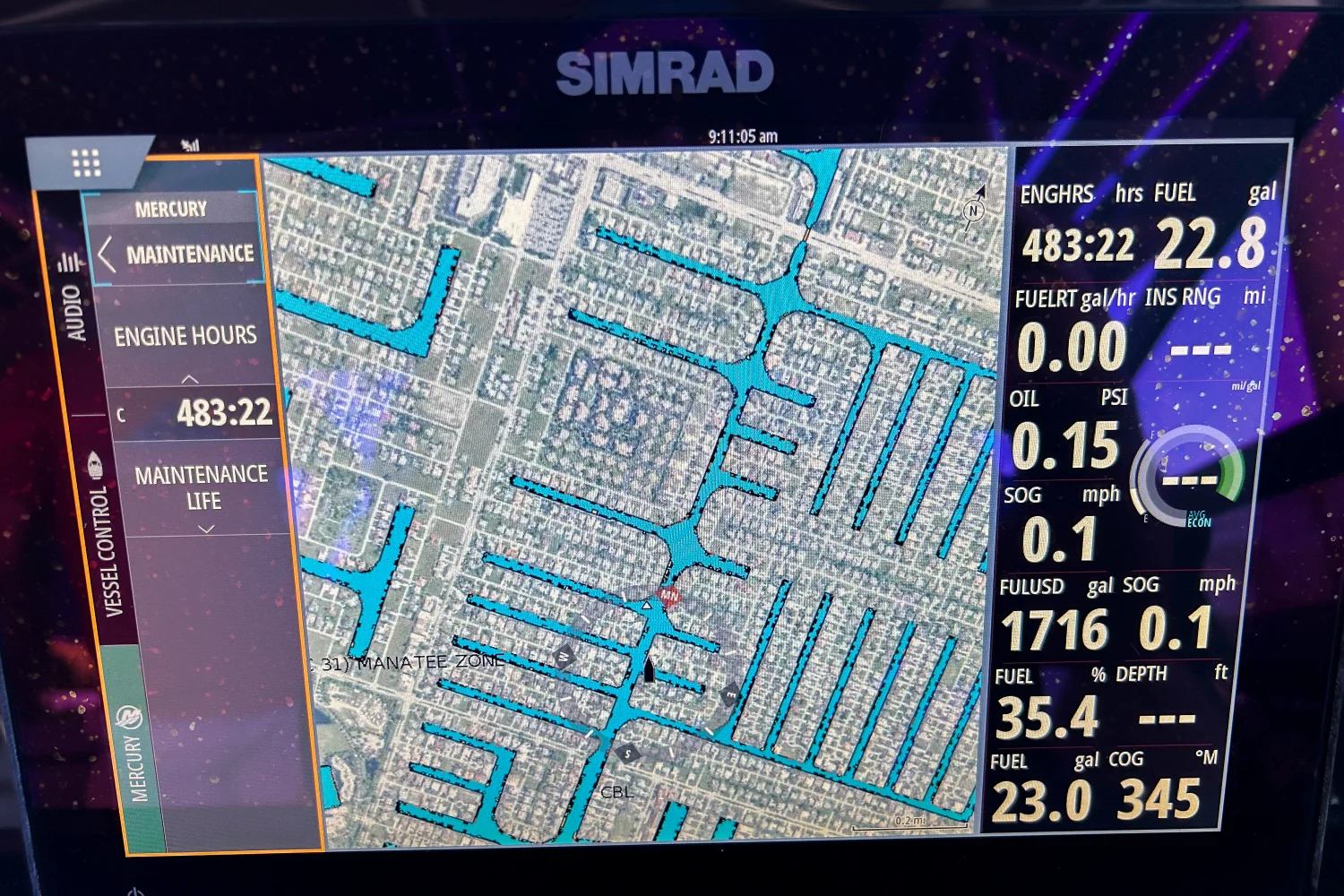2019 Sea Ray 270 SDX OUTBOARD Image Thumbnail #14
