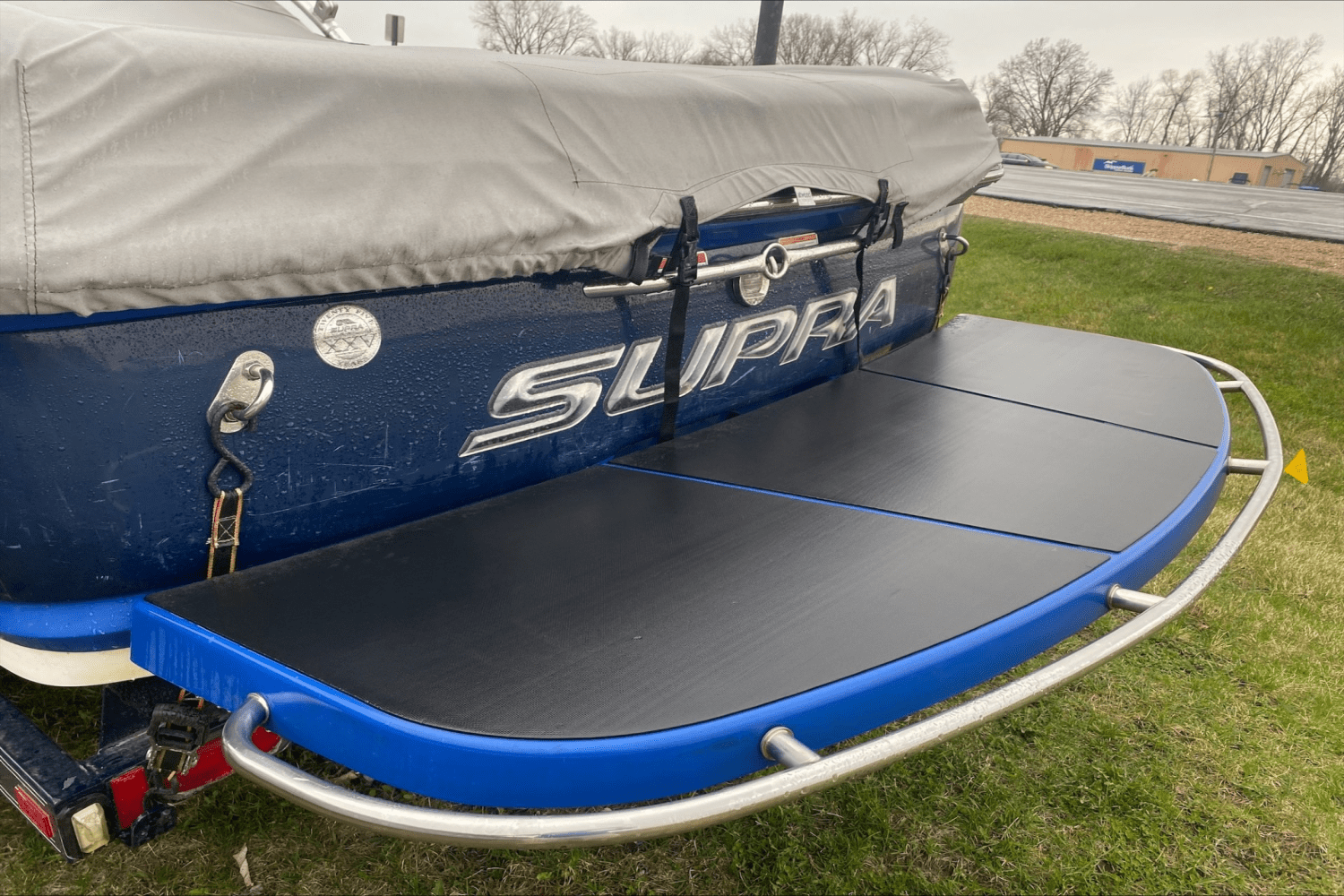 2006 Supra 20 LAUNCH Image Thumbnail #30