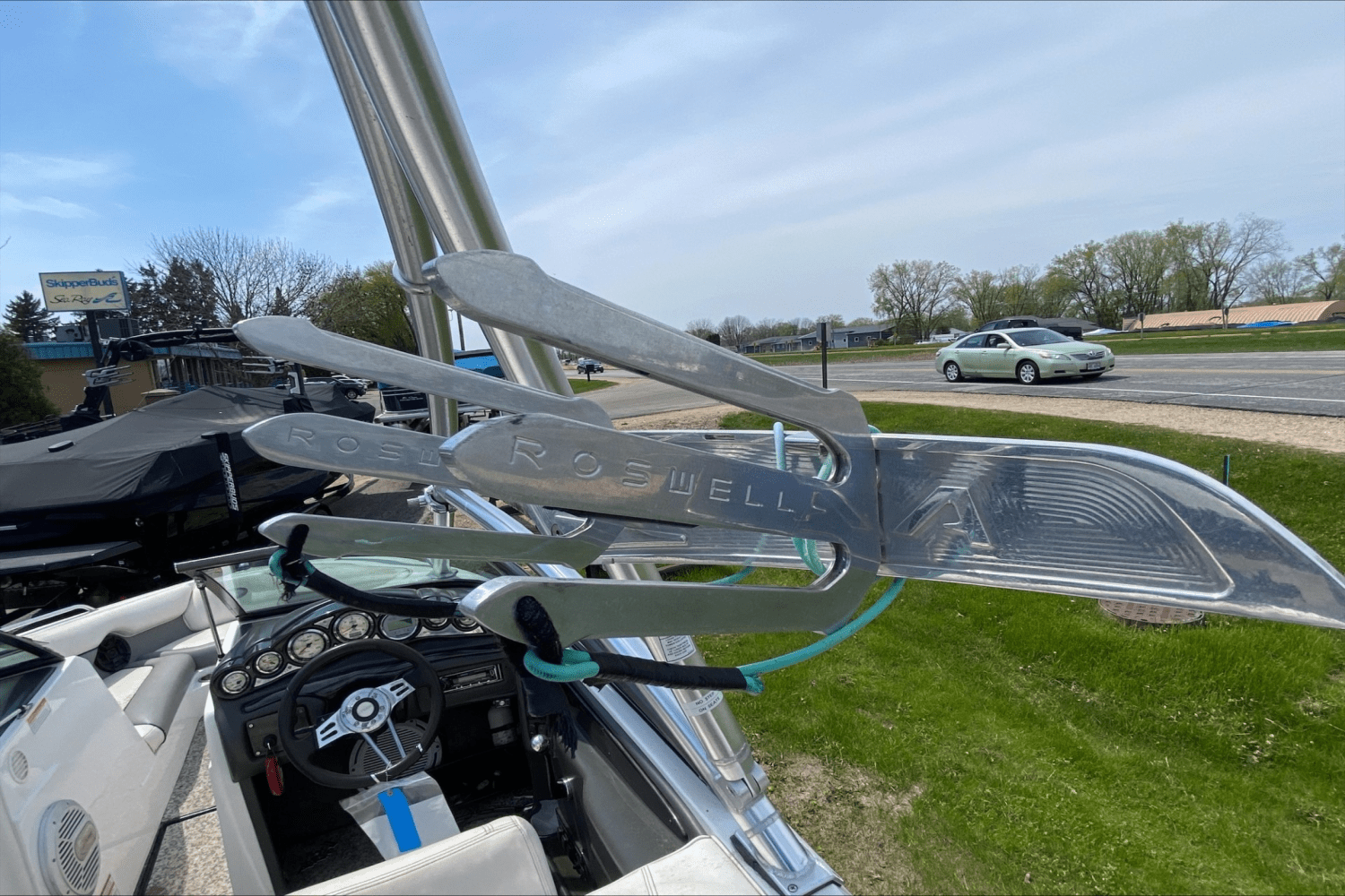 2006 Supra 20 LAUNCH Image Thumbnail #22