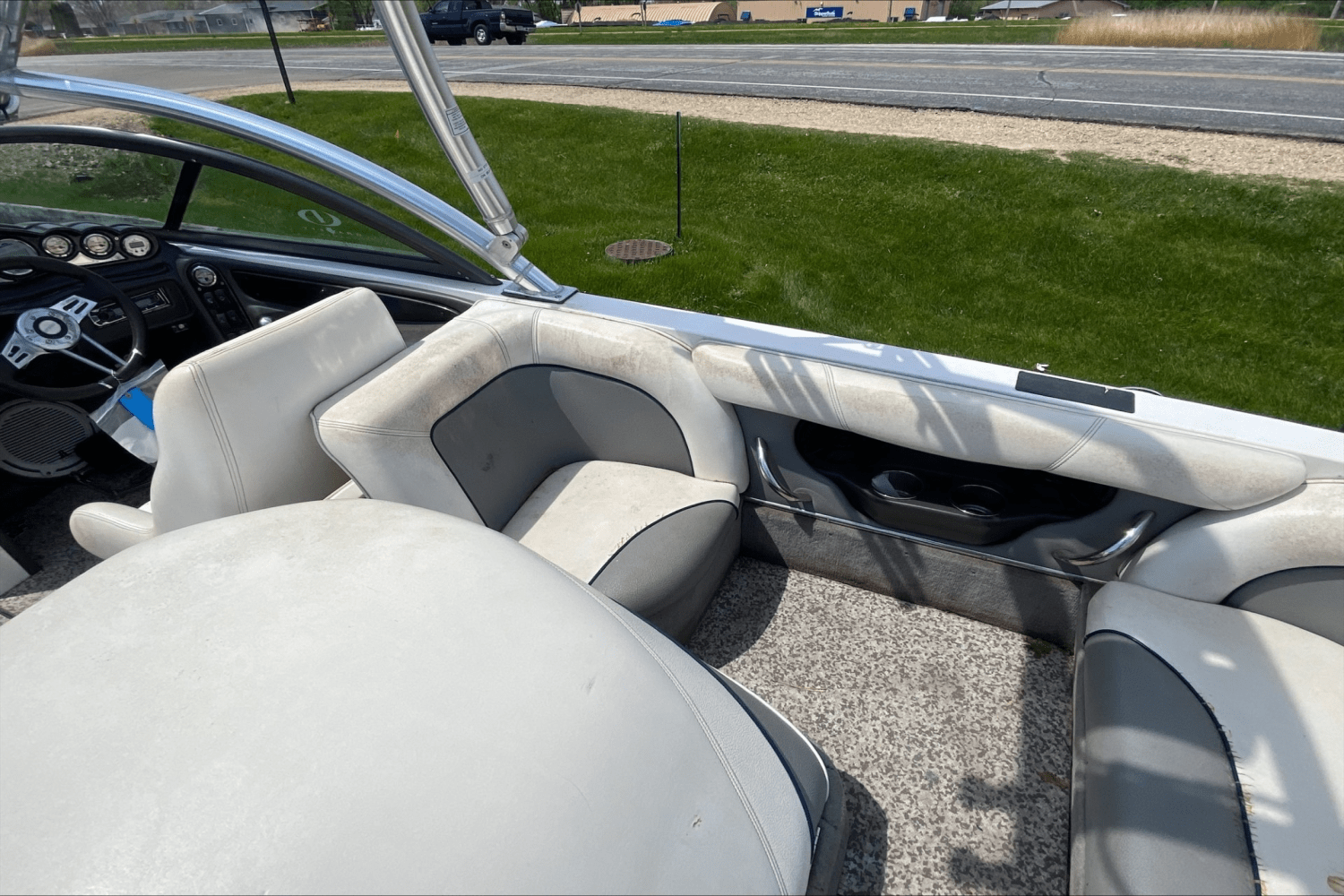 2006 Supra 20 LAUNCH Image Thumbnail #21