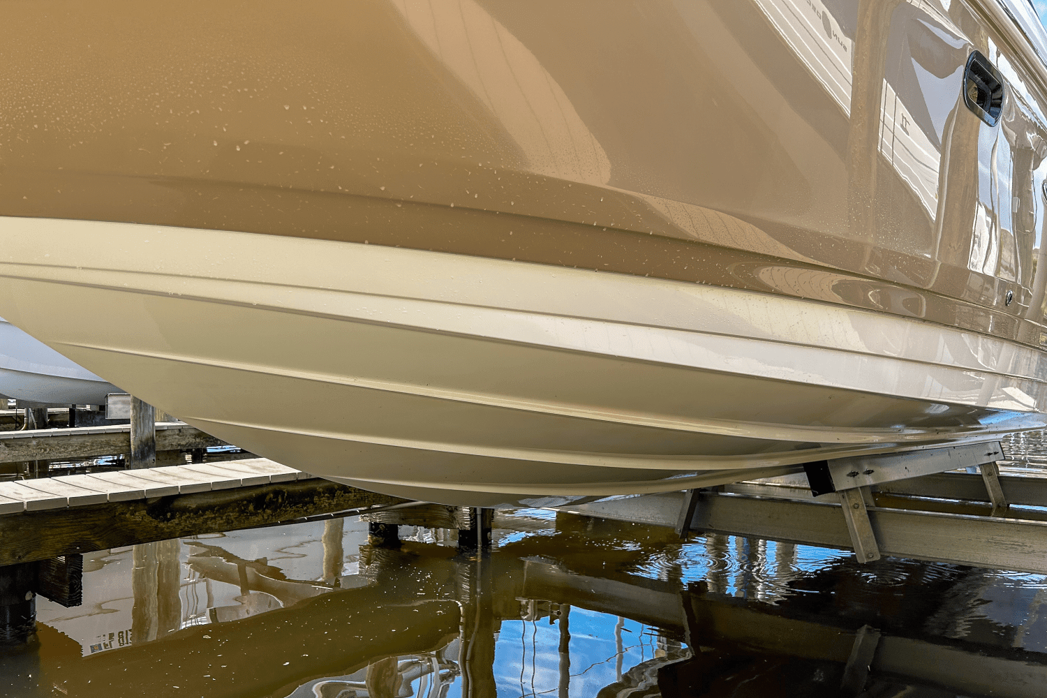 2018 Sea Ray 270 SDX OUTBOARD Image Thumbnail #57