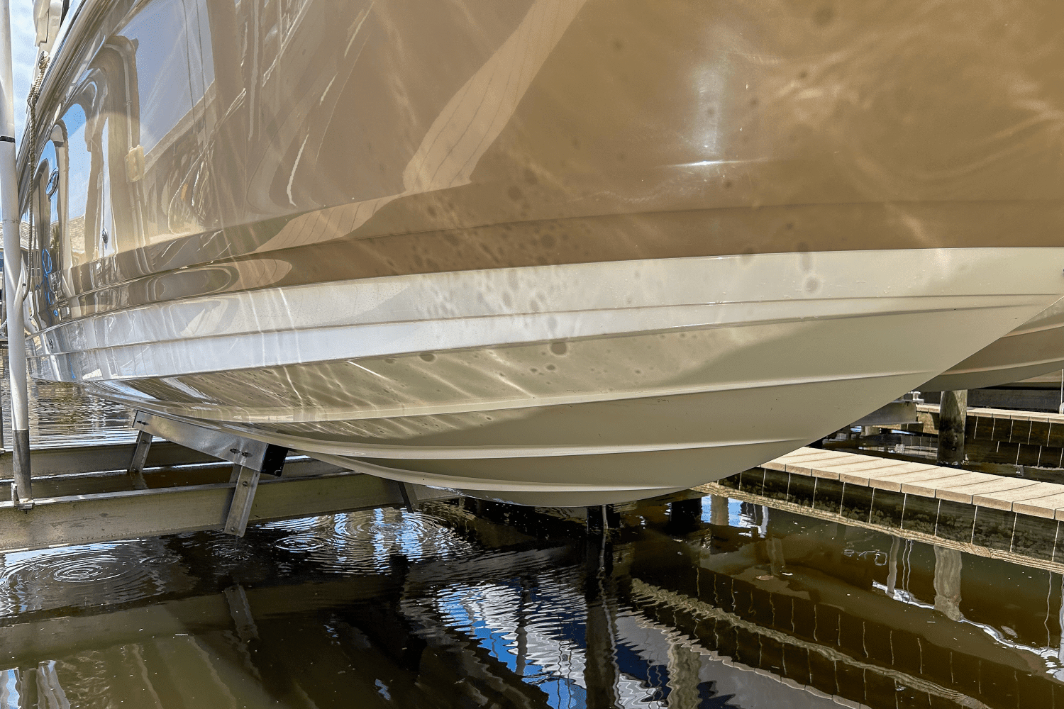 2018 Sea Ray 270 SDX OUTBOARD Image Thumbnail #56