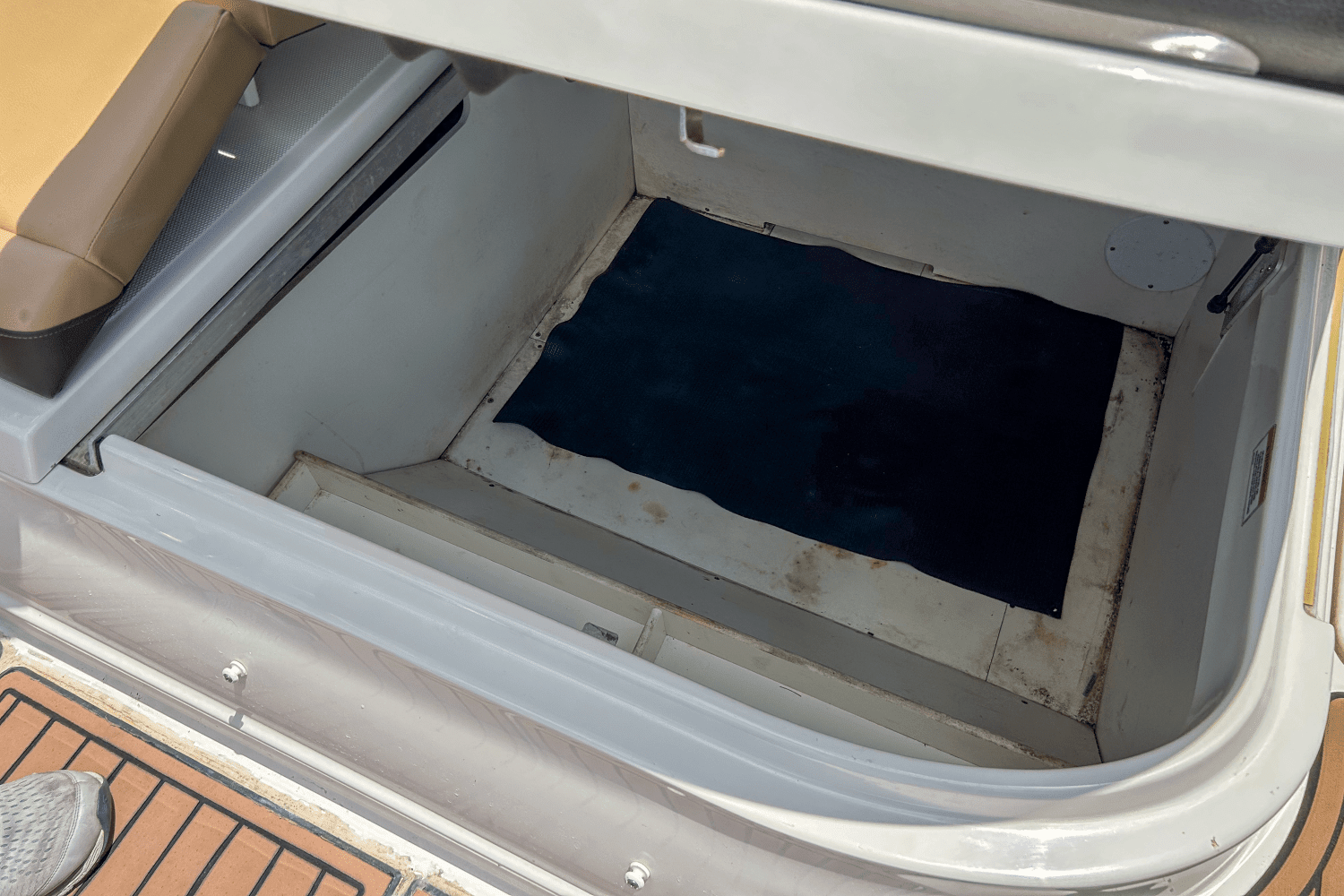 2018 Sea Ray 270 SDX OUTBOARD Image Thumbnail #36