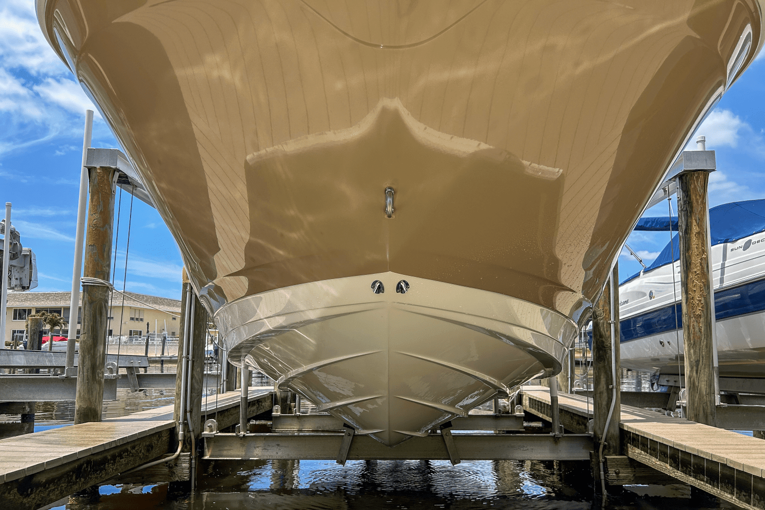 2018 Sea Ray 270 SDX OUTBOARD Image Thumbnail #55