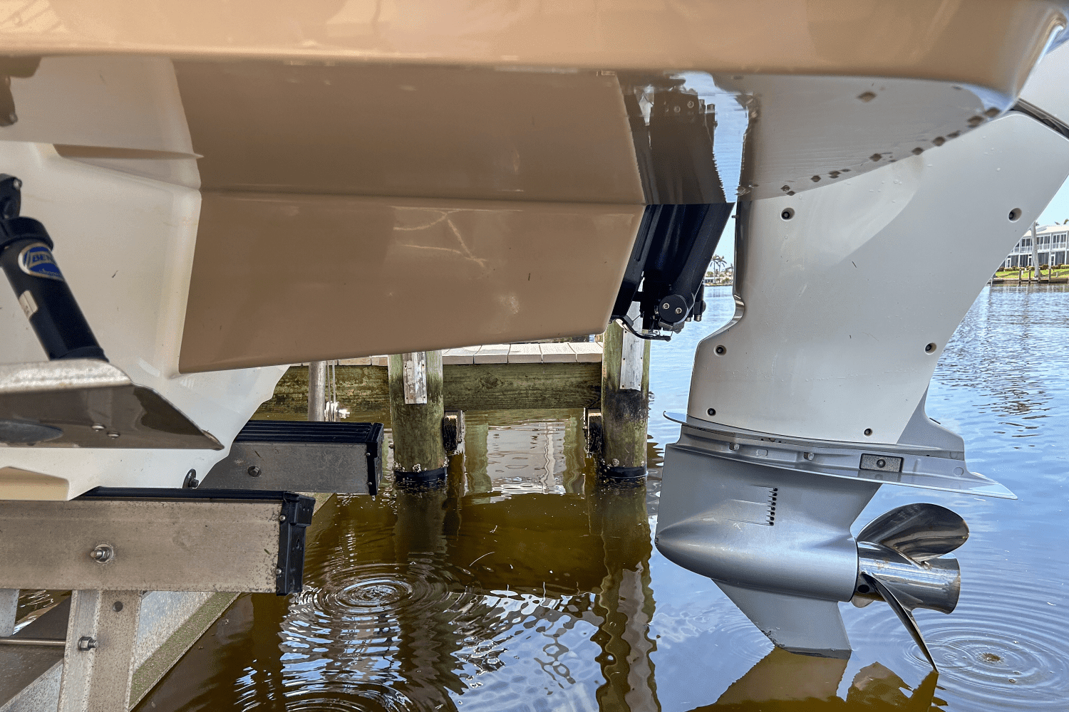 2018 Sea Ray 270 SDX OUTBOARD Image Thumbnail #54