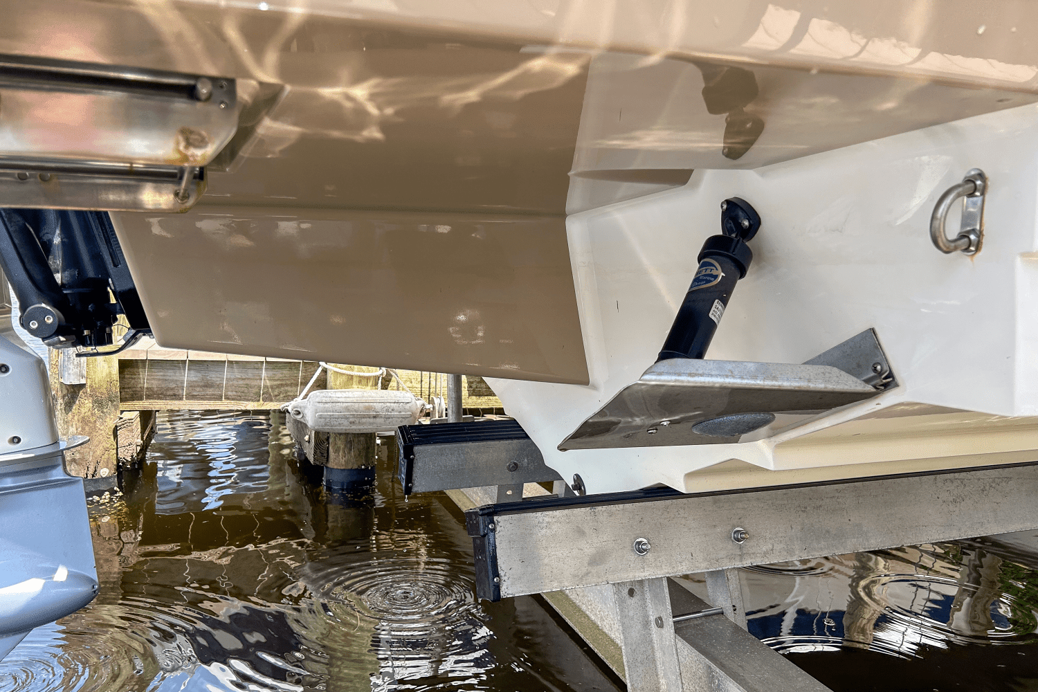 2018 Sea Ray 270 SDX OUTBOARD Image Thumbnail #53