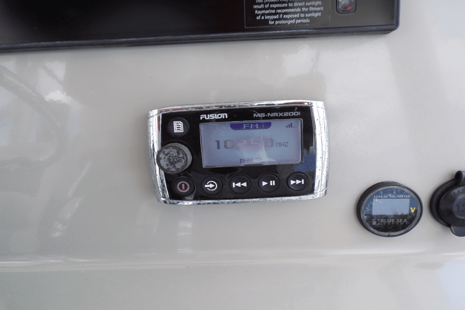 2016 Boston Whaler 350 OUTRAGE Image Thumbnail #22