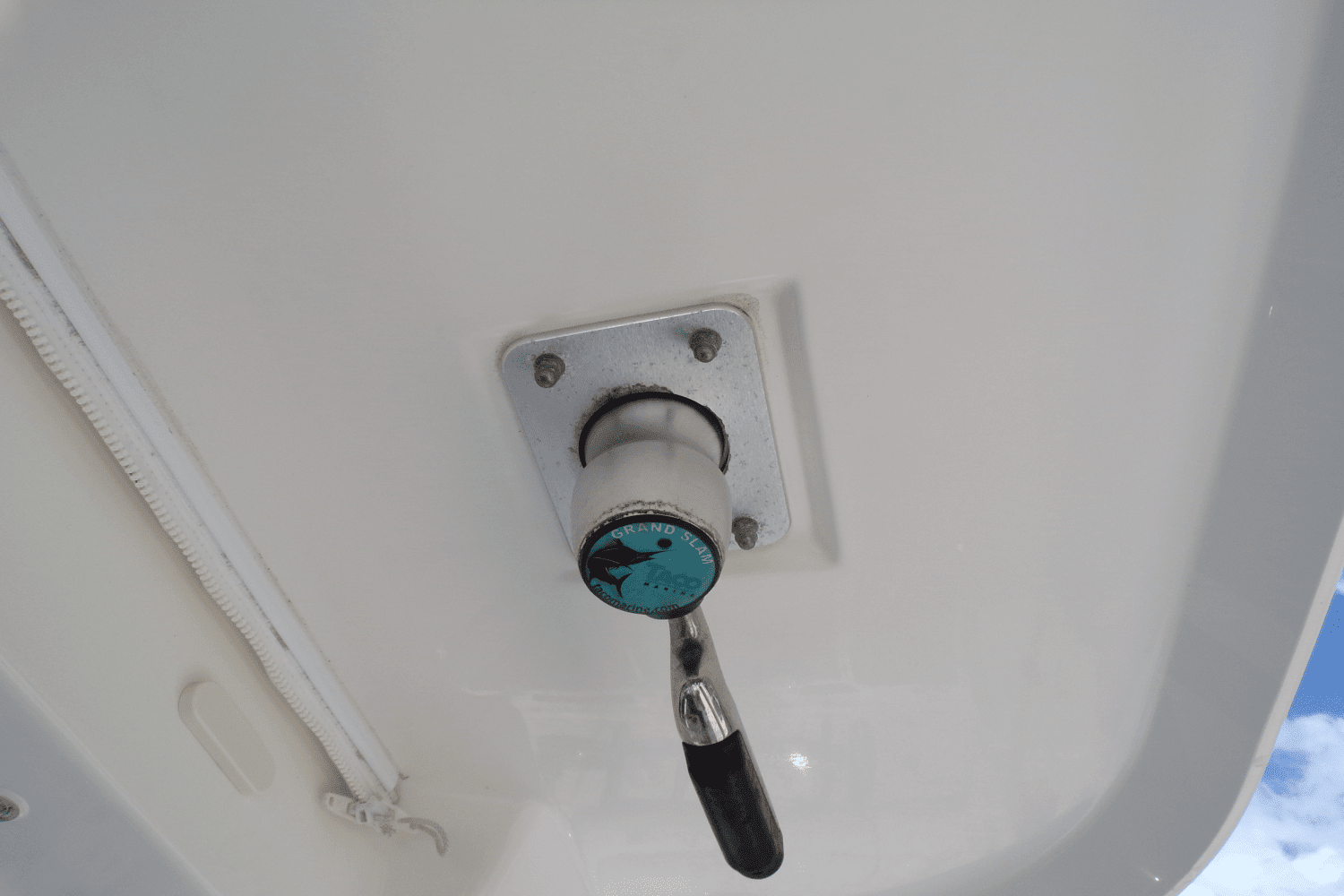 2016 Boston Whaler 350 OUTRAGE Image Thumbnail #67