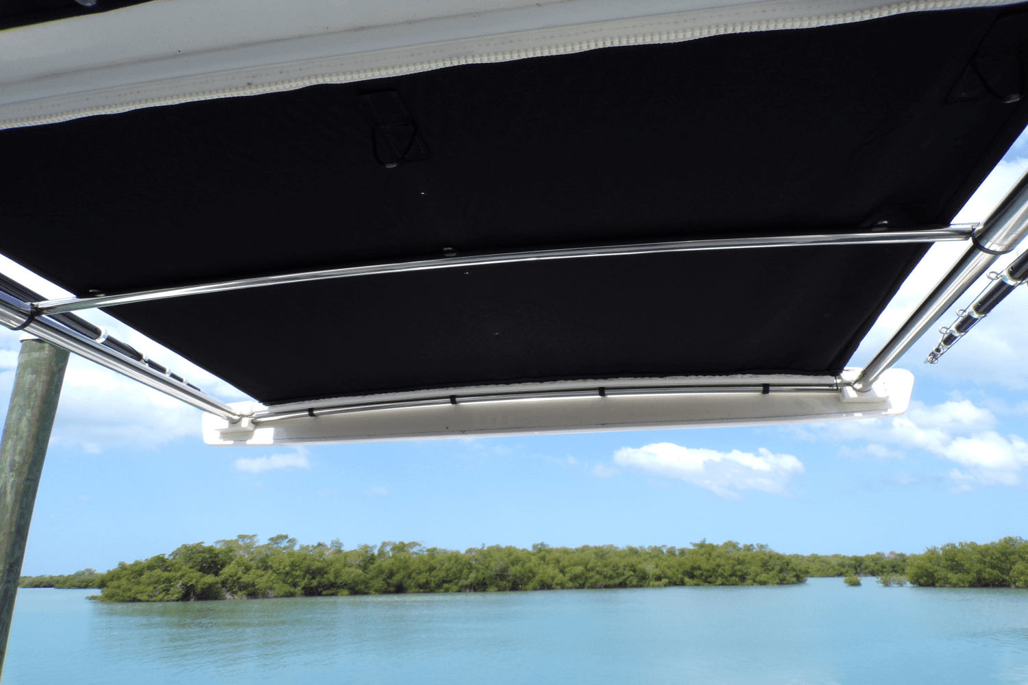 2016 Boston Whaler 350 OUTRAGE Image Thumbnail #66