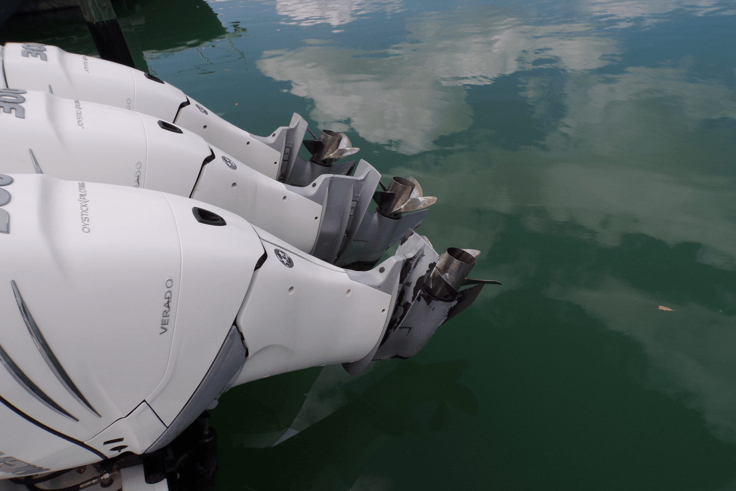2016 Boston Whaler 350 OUTRAGE Image Thumbnail #72