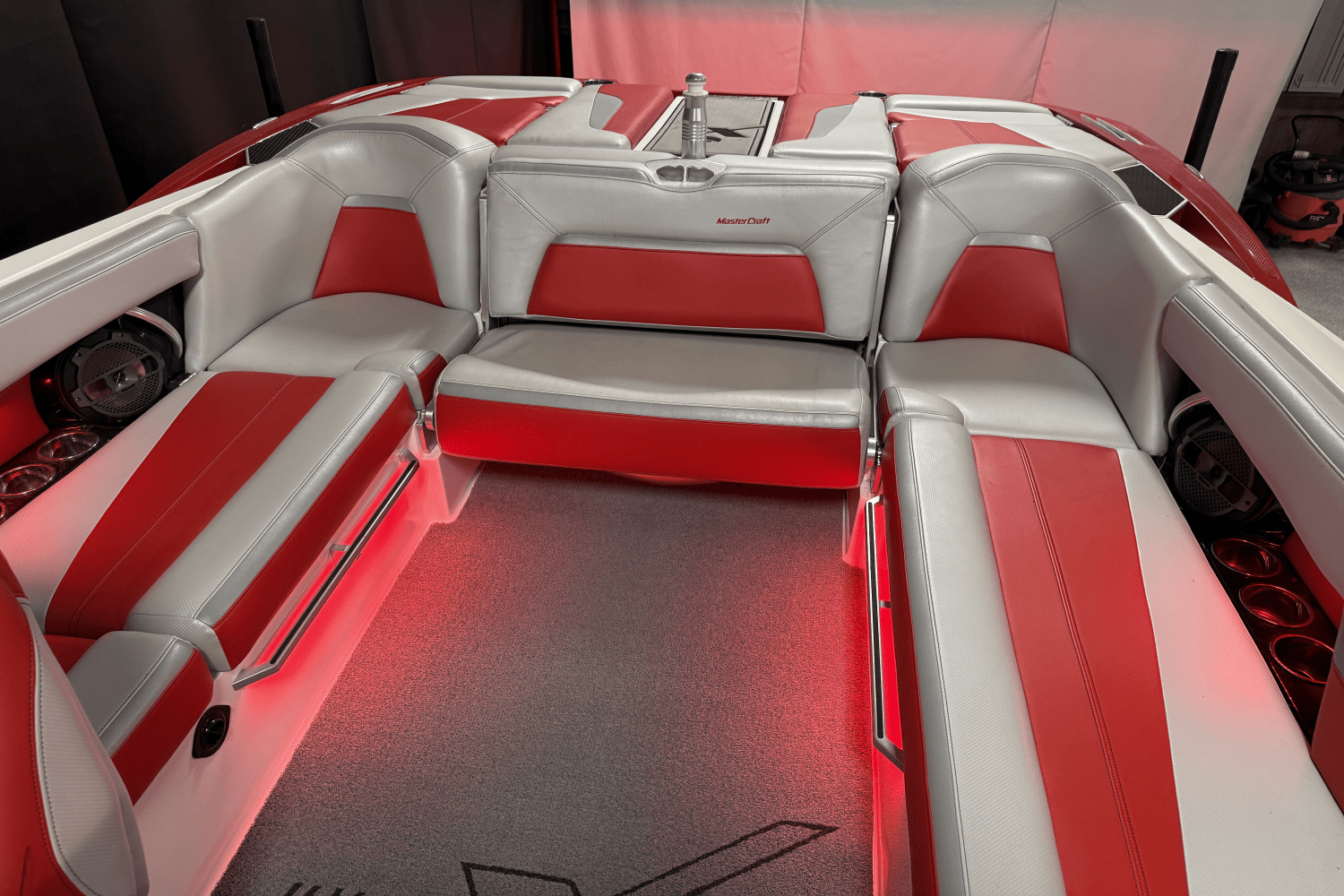 2018 Mastercraft X STAR Image Thumbnail #21