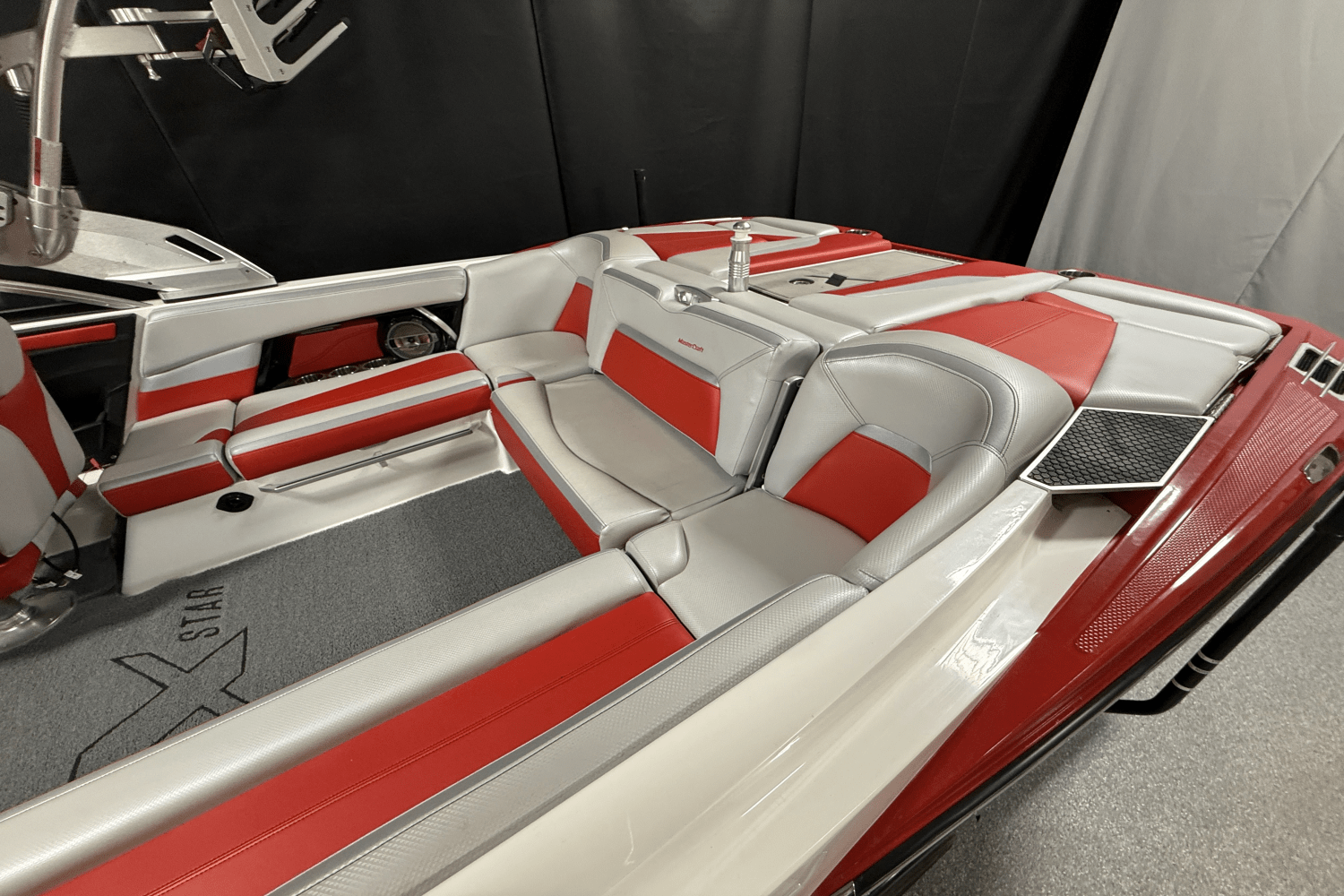 2018 Mastercraft X STAR Image Thumbnail #6