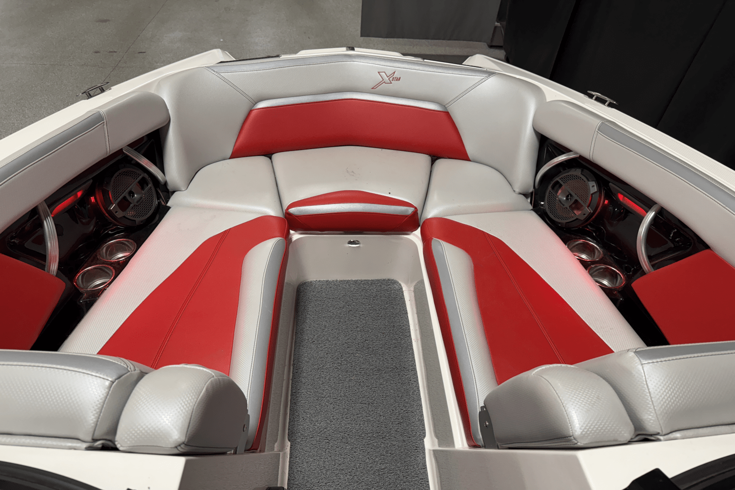 2018 Mastercraft X STAR Image Thumbnail #23