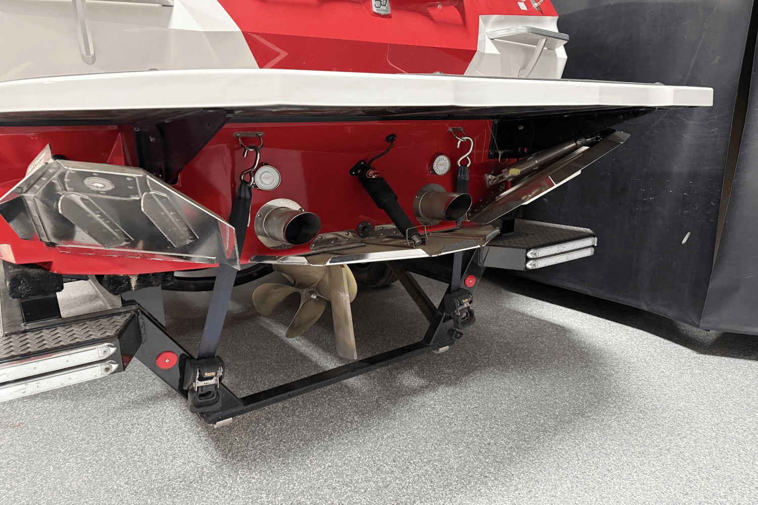 2018 Mastercraft X STAR Image Thumbnail #11