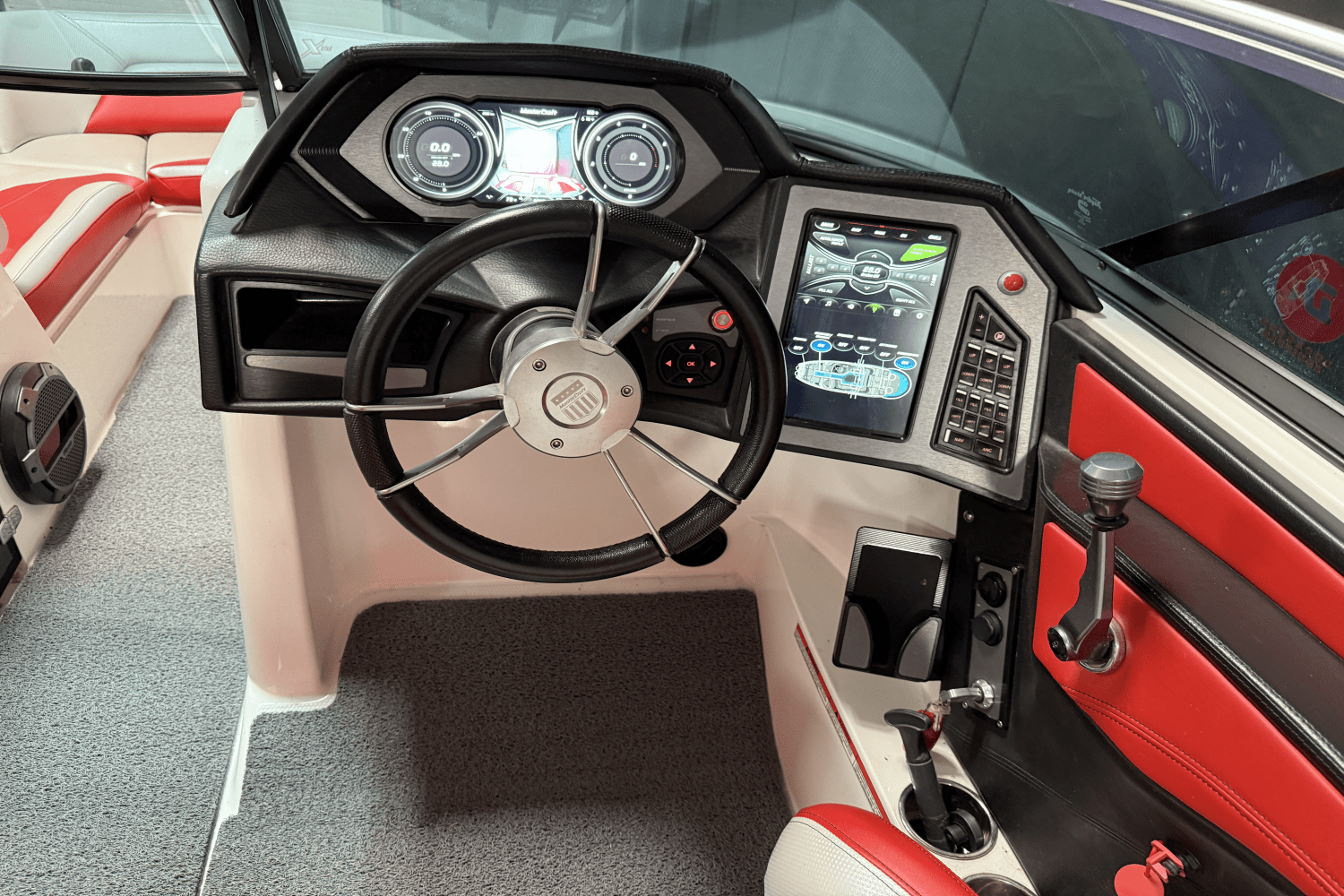 2018 Mastercraft X STAR Image Thumbnail #20
