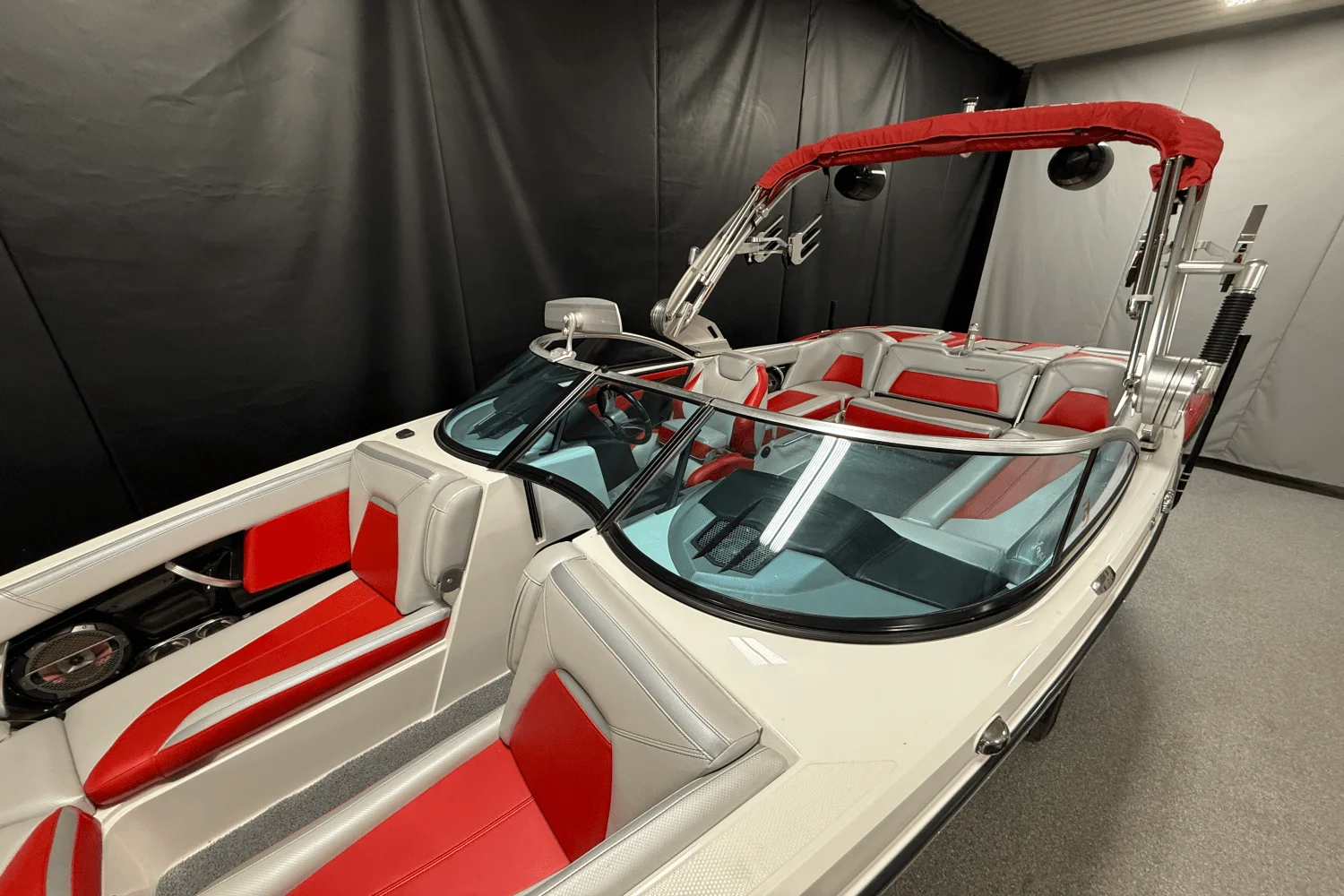 2018 Mastercraft X STAR Image Thumbnail #10
