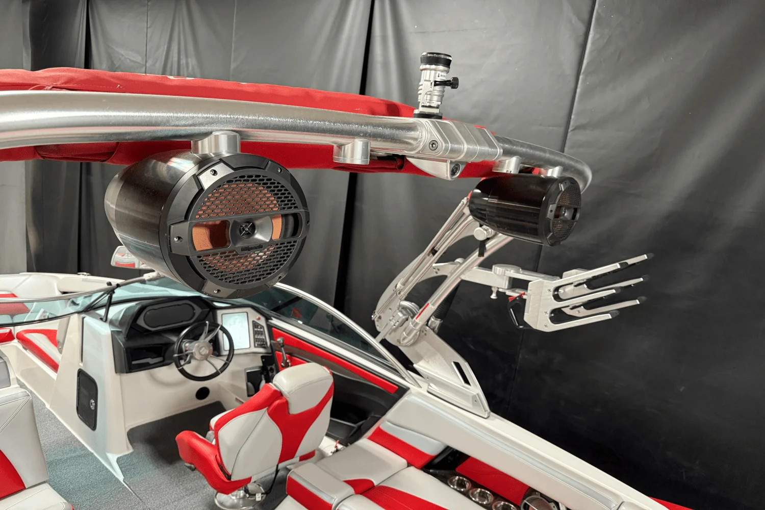 2018 Mastercraft X STAR Image Thumbnail #15