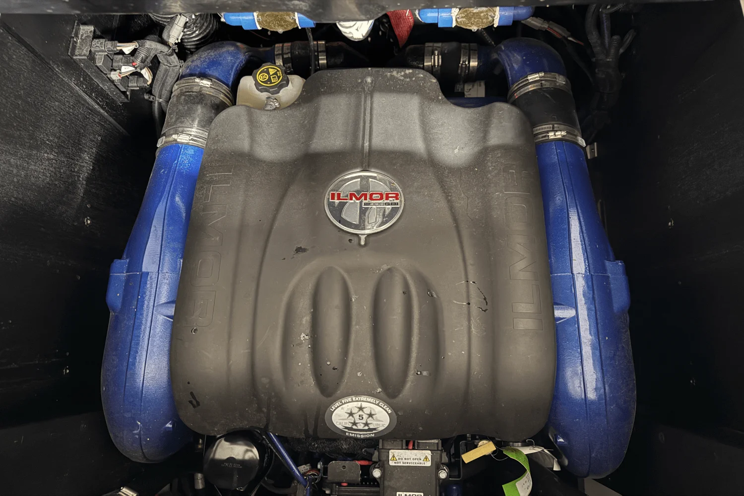 2018 Mastercraft X STAR Image Thumbnail #13