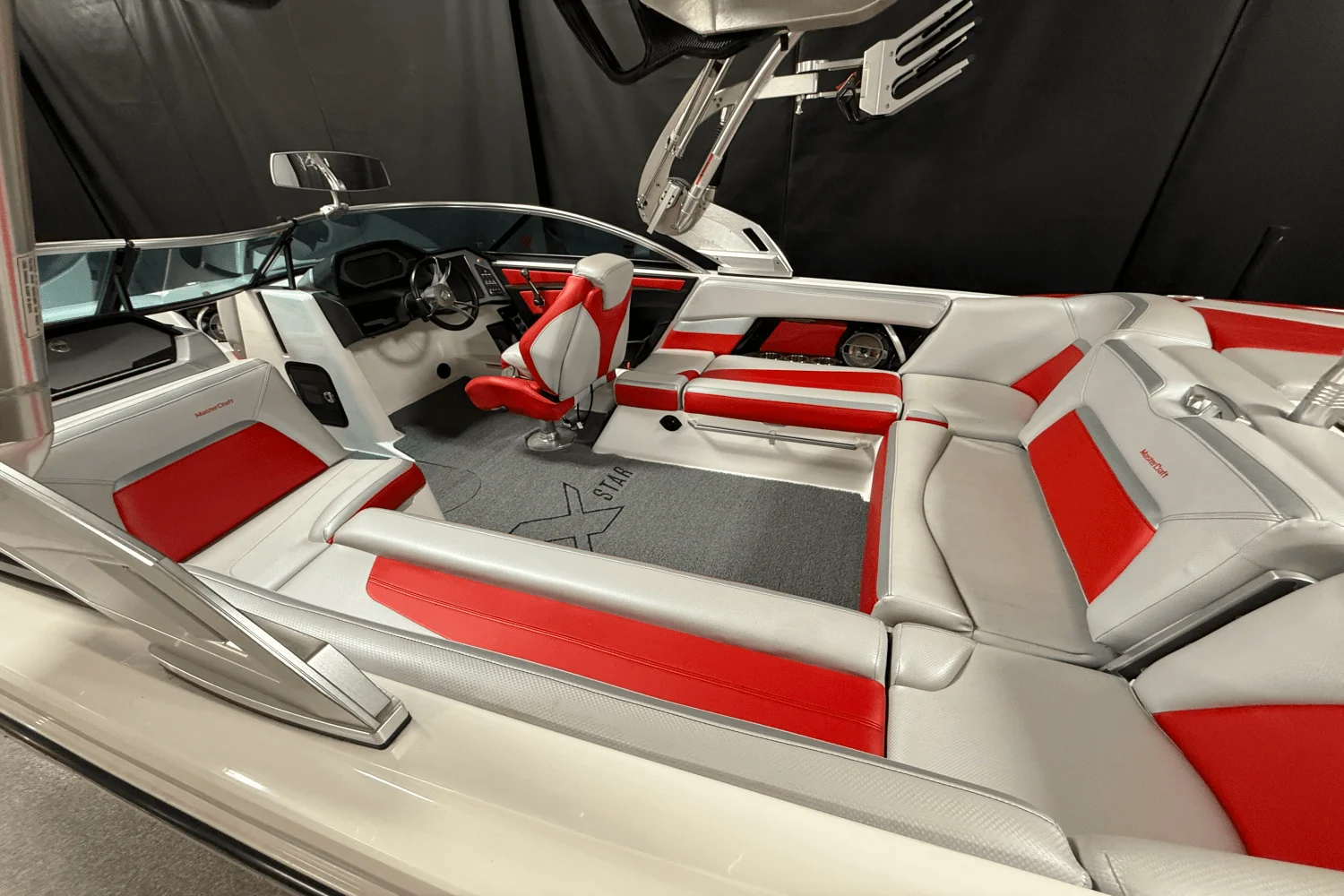 2018 Mastercraft X STAR Image Thumbnail #7