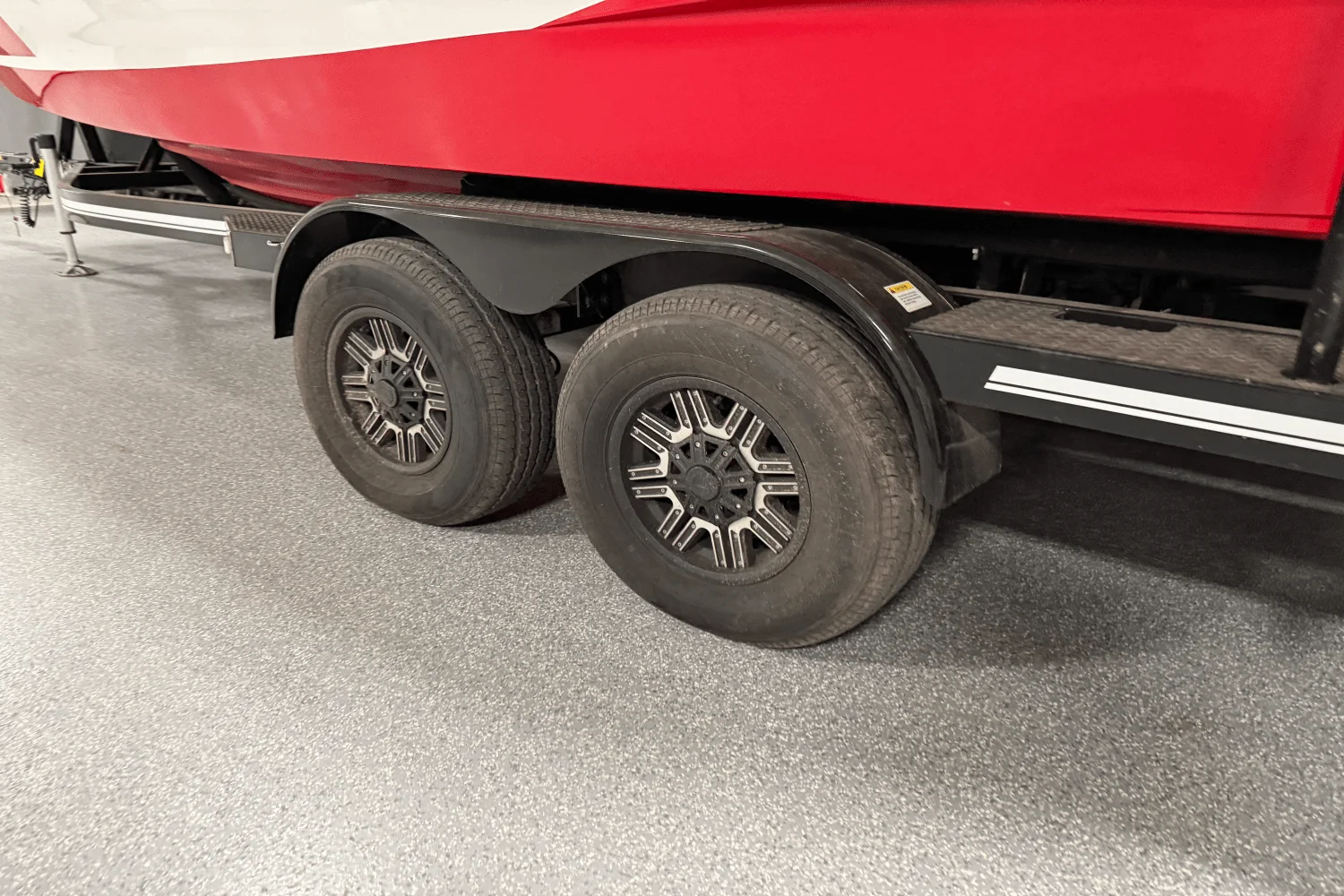 2018 Mastercraft X STAR Image Thumbnail #26