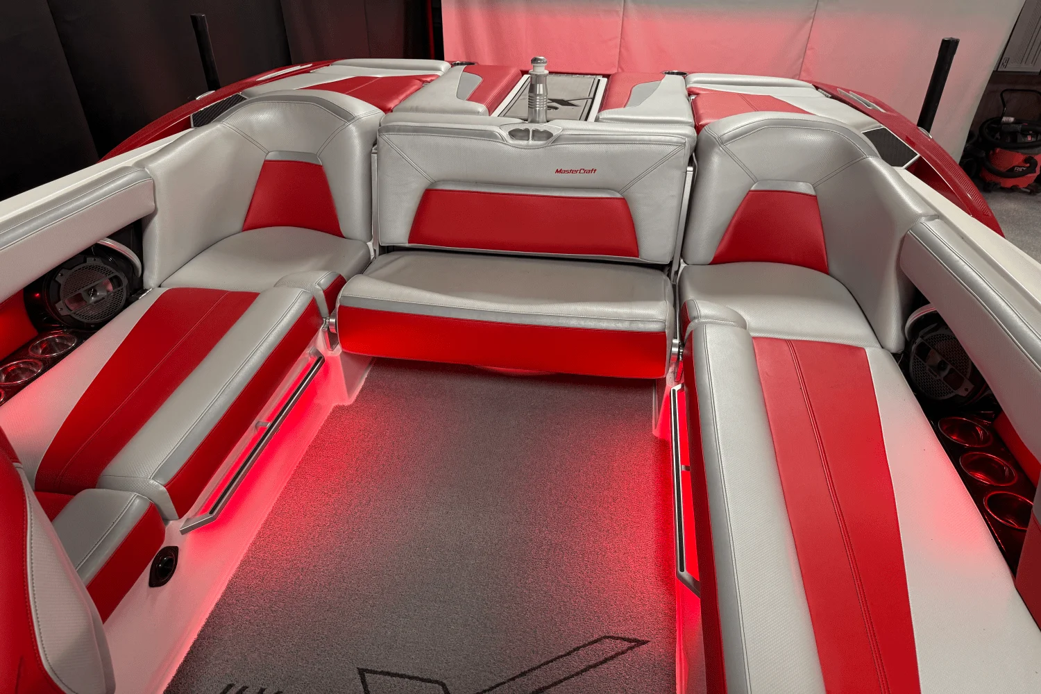 2018 Mastercraft X STAR Image Thumbnail #21