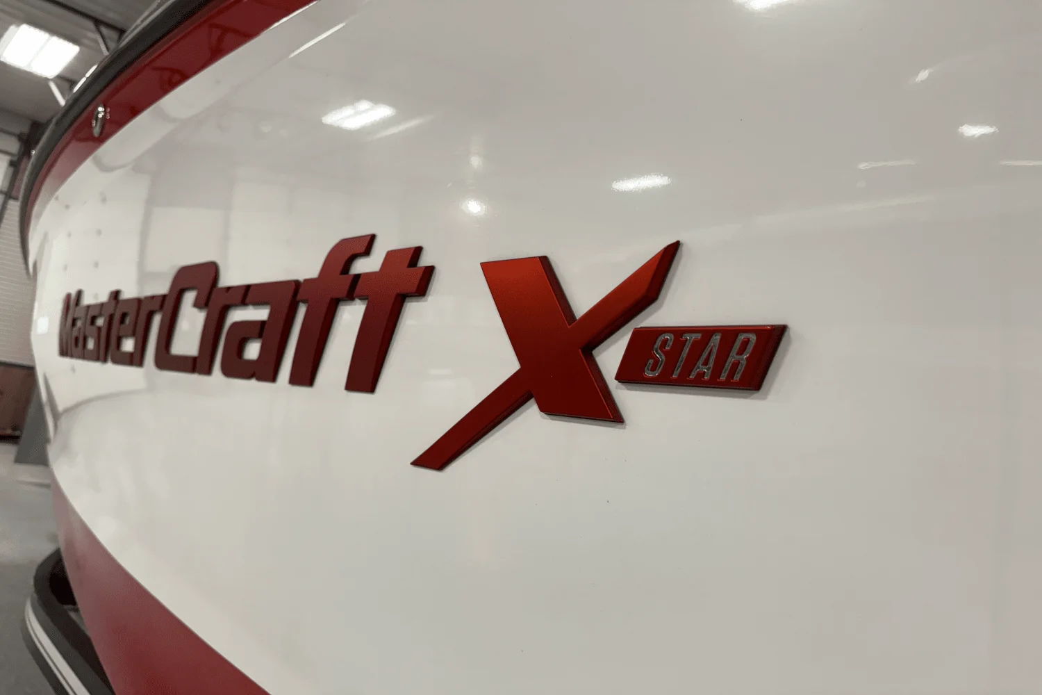 2018 Mastercraft X STAR Image Thumbnail #27