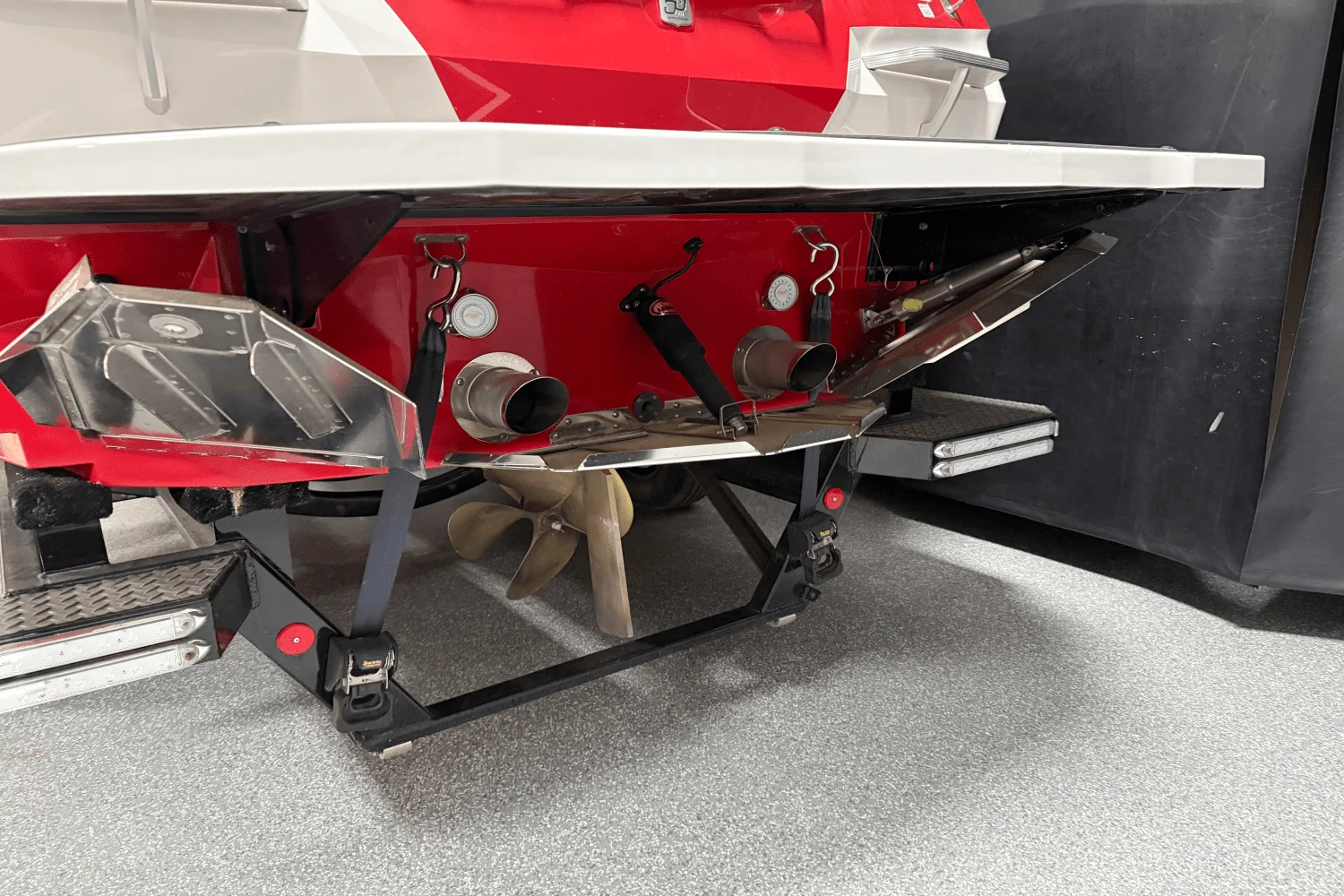 2018 Mastercraft X STAR Image Thumbnail #11