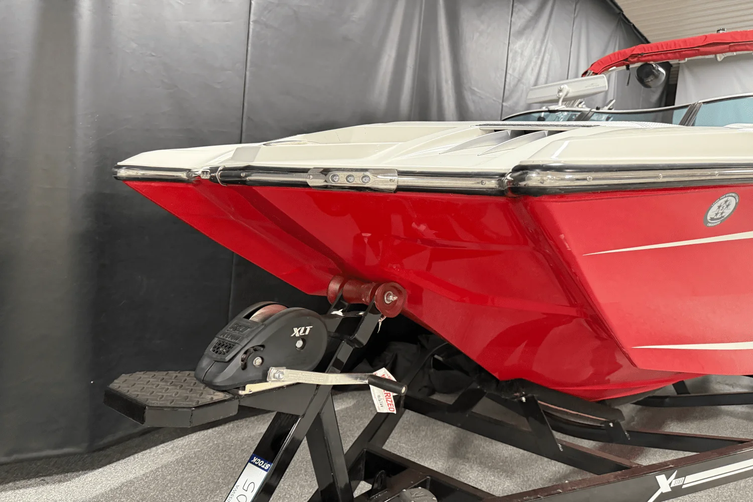 2018 Mastercraft X STAR Image Thumbnail #29