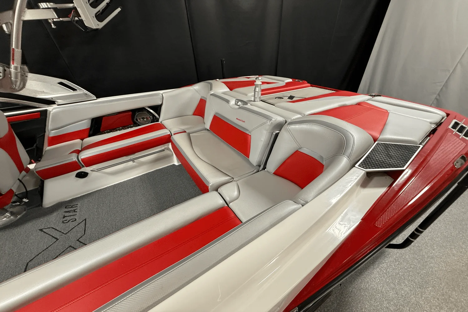 2018 Mastercraft X STAR Image Thumbnail #6