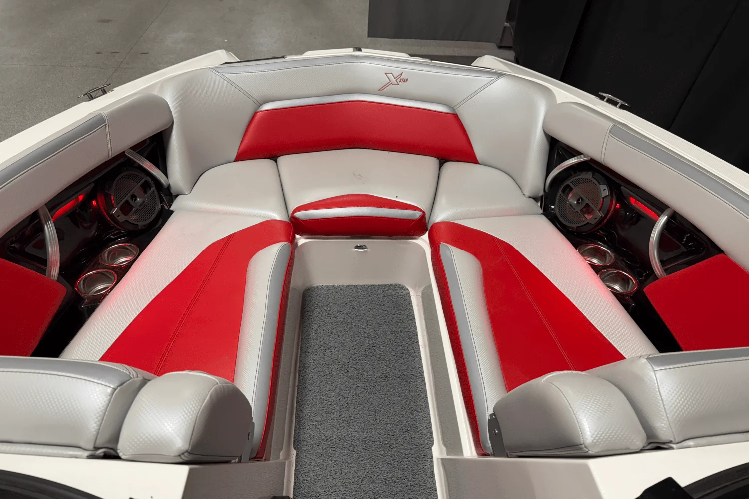 2018 Mastercraft X STAR Image Thumbnail #23