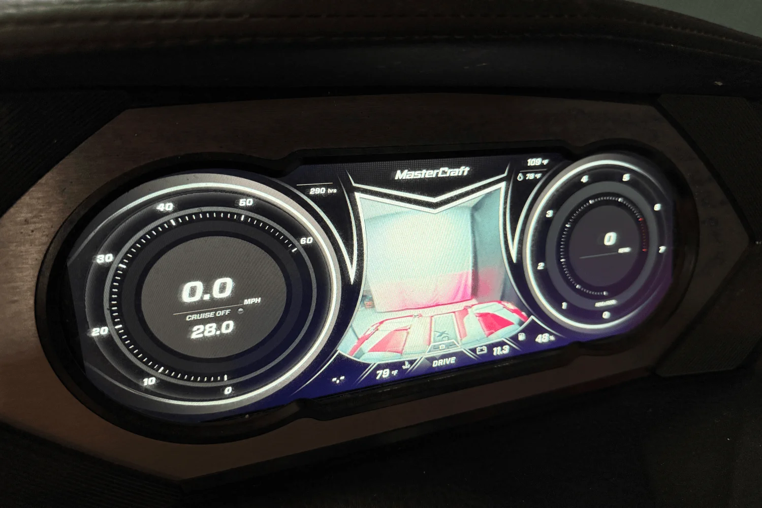 2018 Mastercraft X STAR Image Thumbnail #17