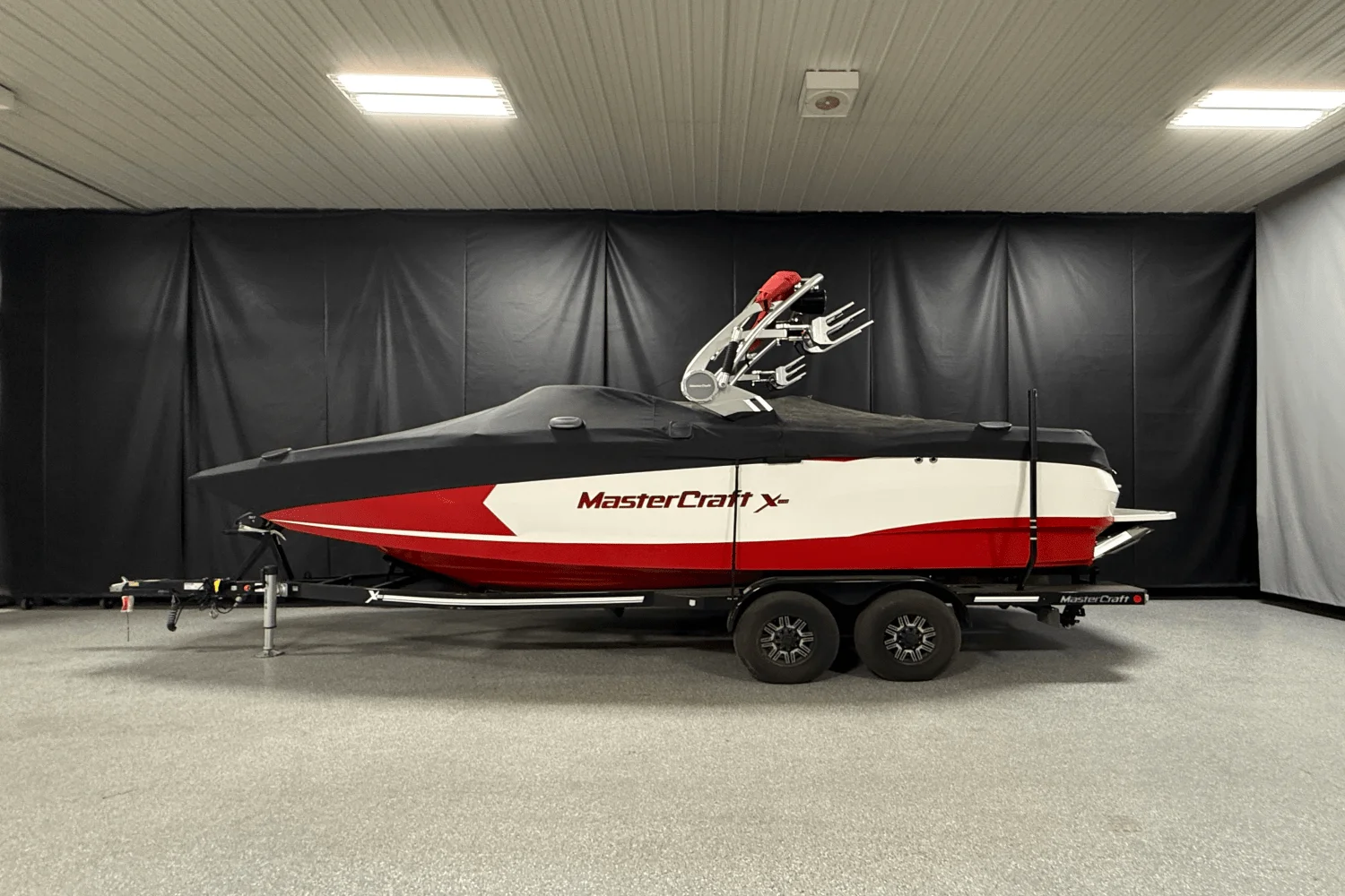 2018 Mastercraft X STAR Image Thumbnail #30