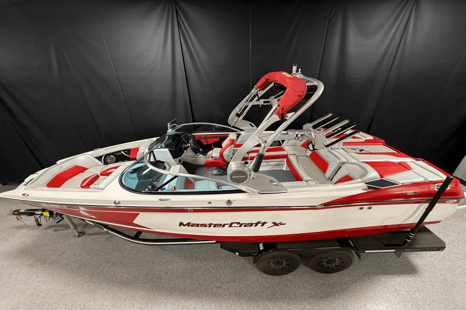 2018 Mastercraft X STAR Image Thumbnail #1