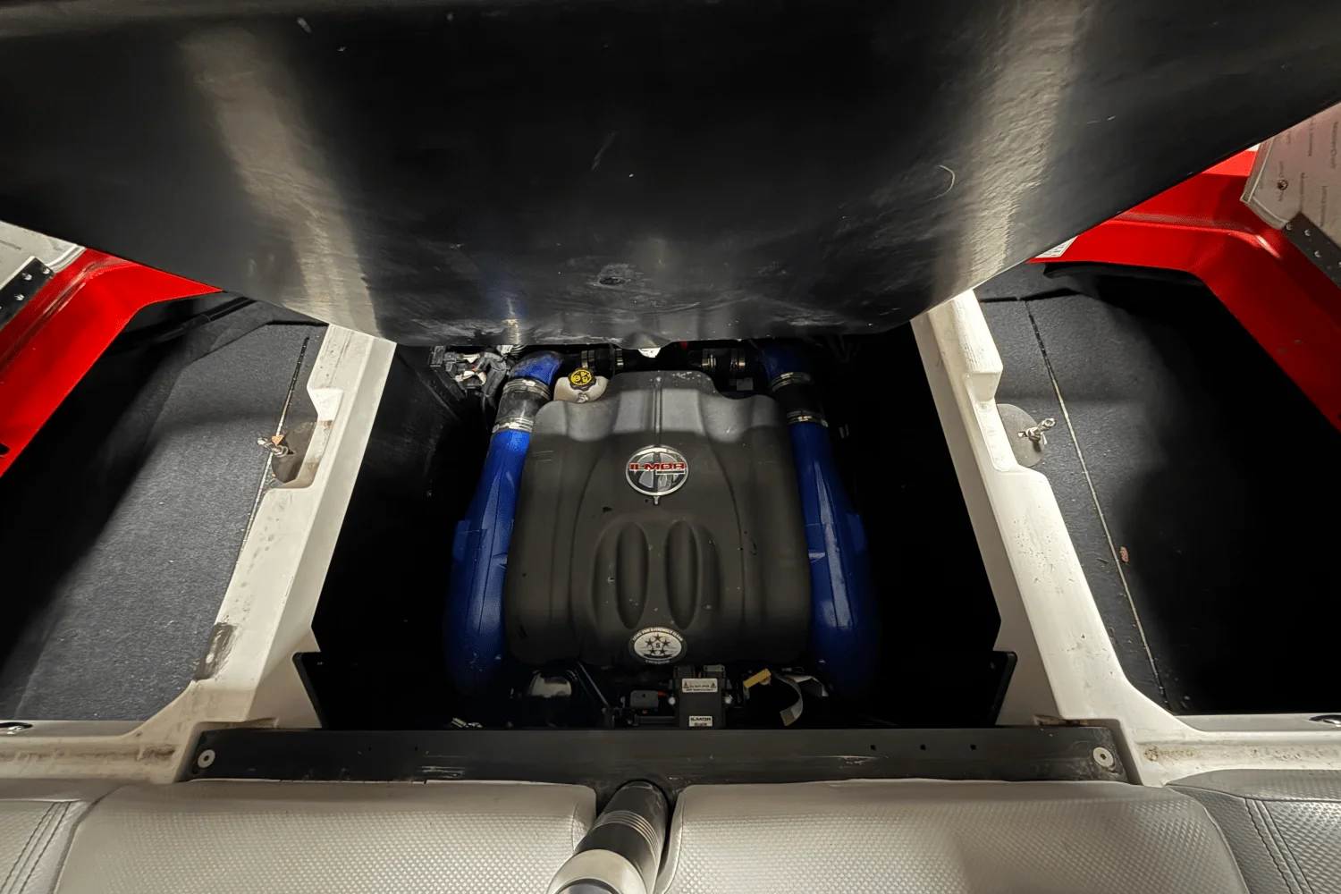 2018 Mastercraft X STAR Image Thumbnail #12