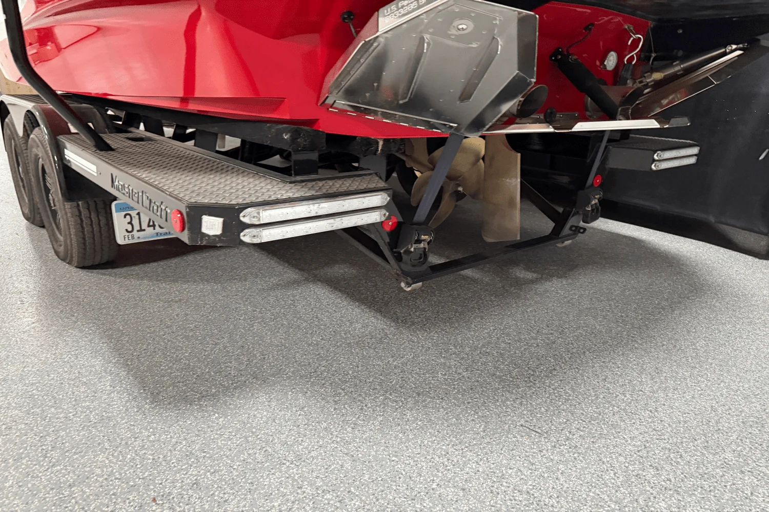 2018 Mastercraft X STAR Image Thumbnail #25