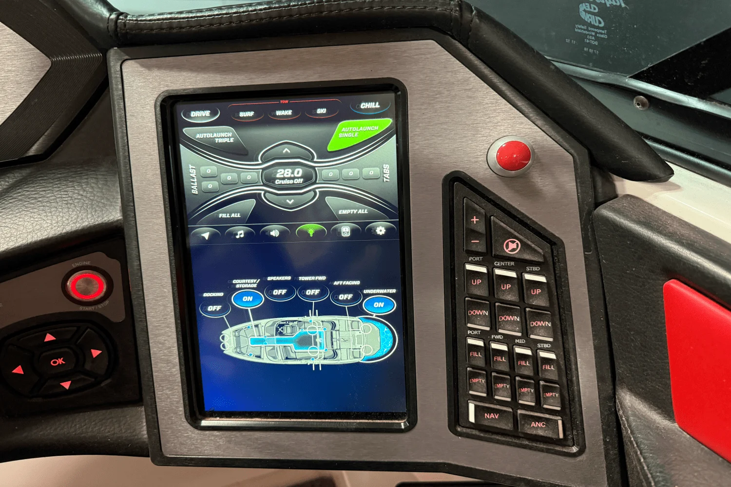 2018 Mastercraft X STAR Image Thumbnail #19