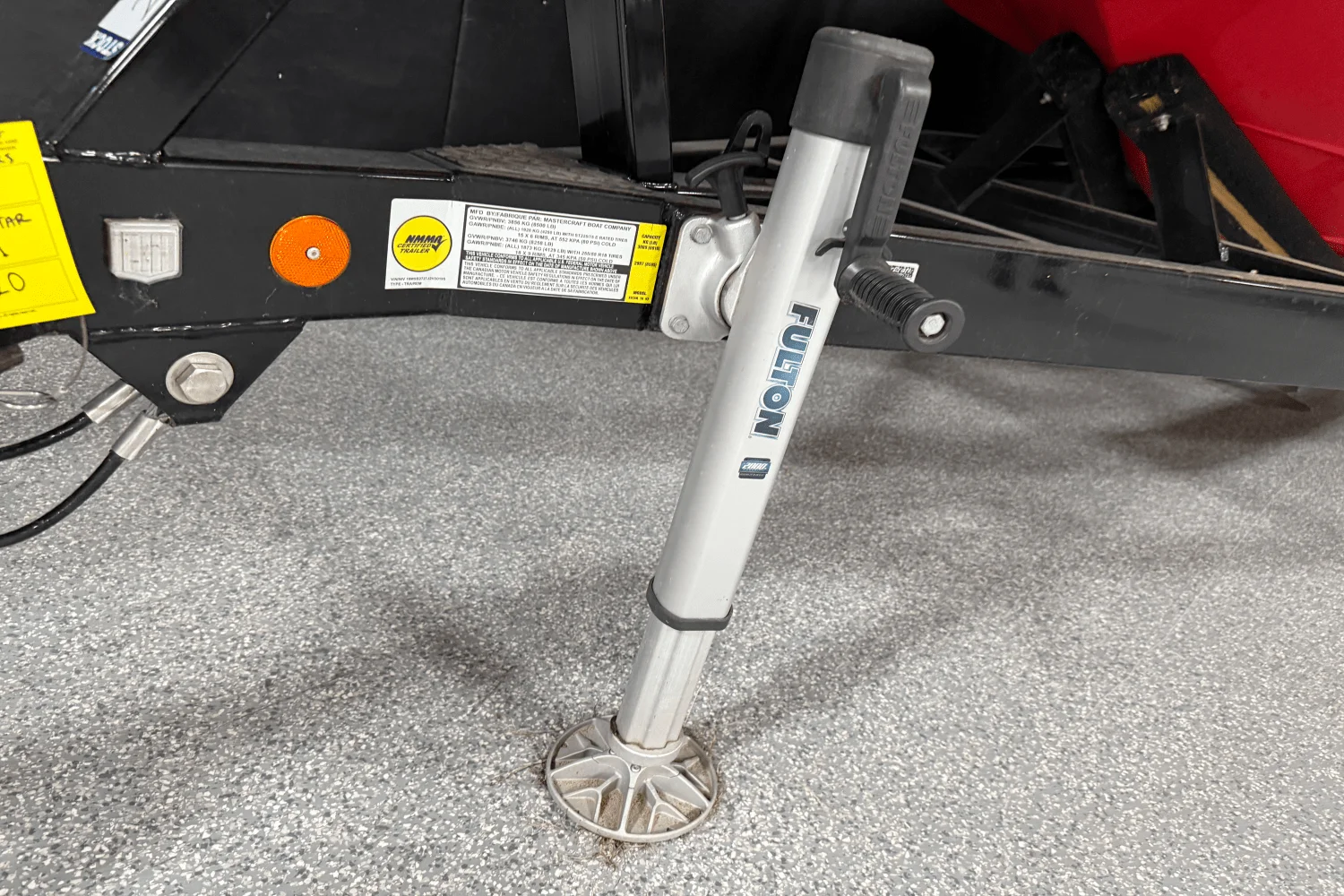 2018 Mastercraft X STAR Image Thumbnail #28