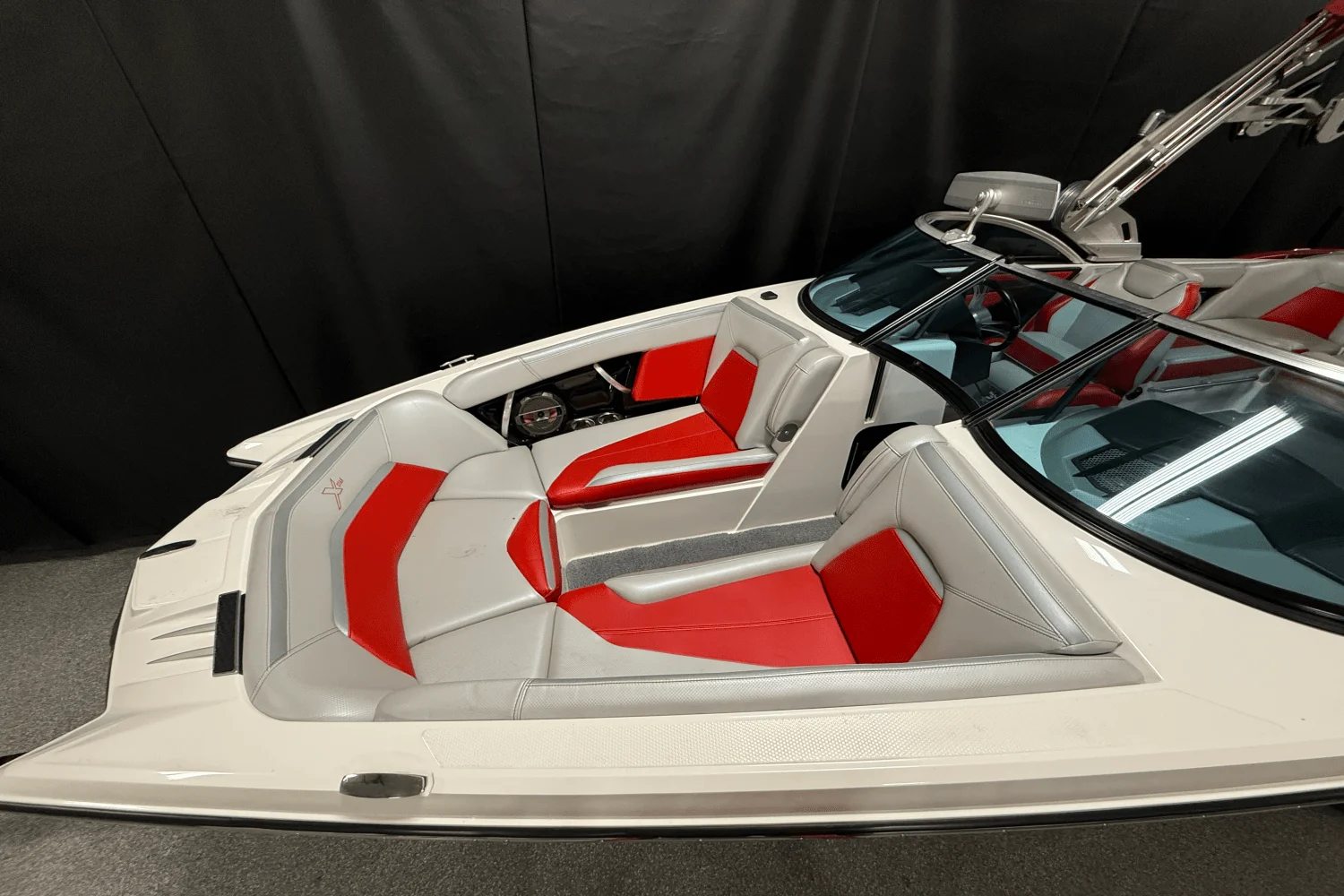 2018 Mastercraft X STAR Image Thumbnail #9