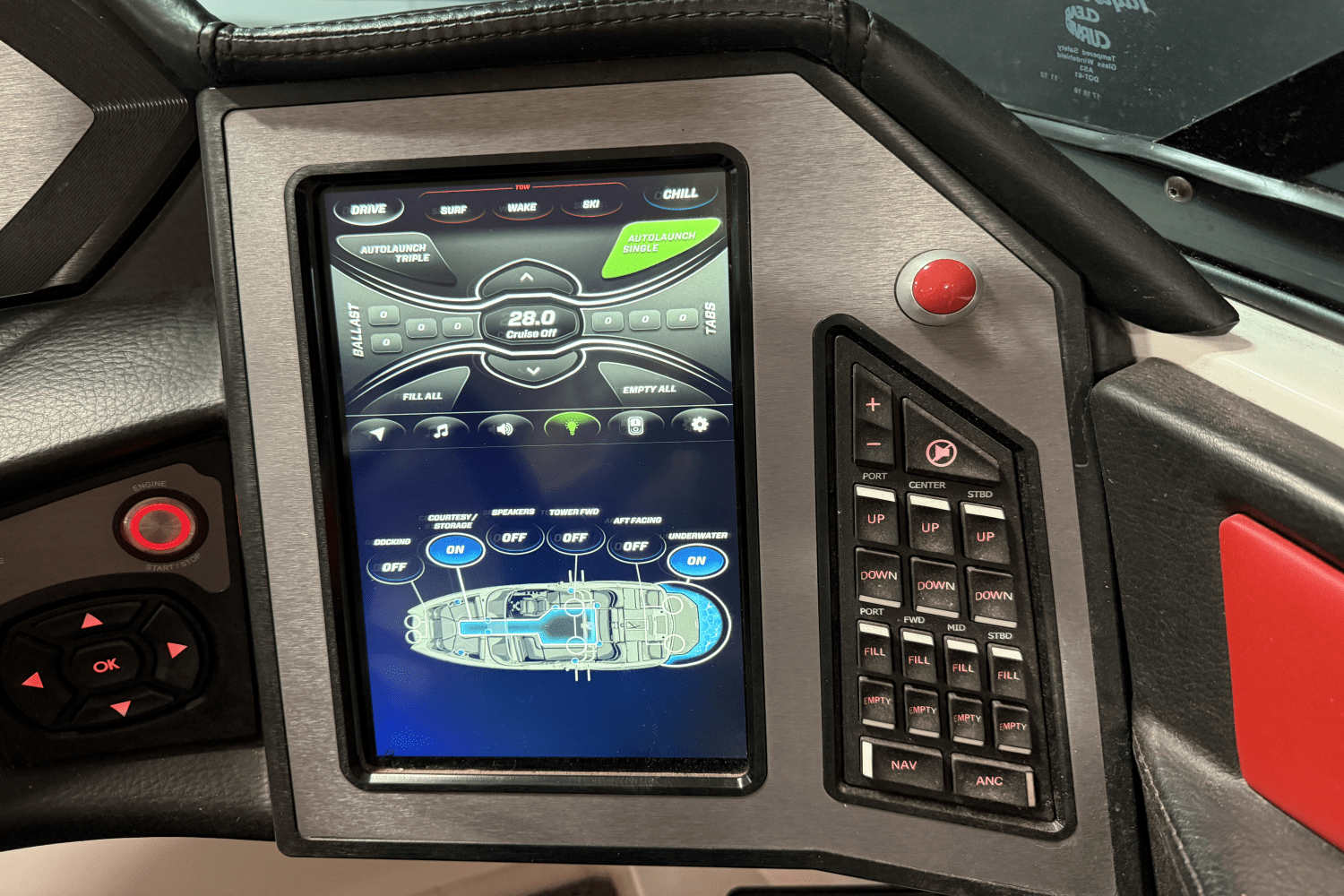 2018 Mastercraft X STAR Image Thumbnail #19