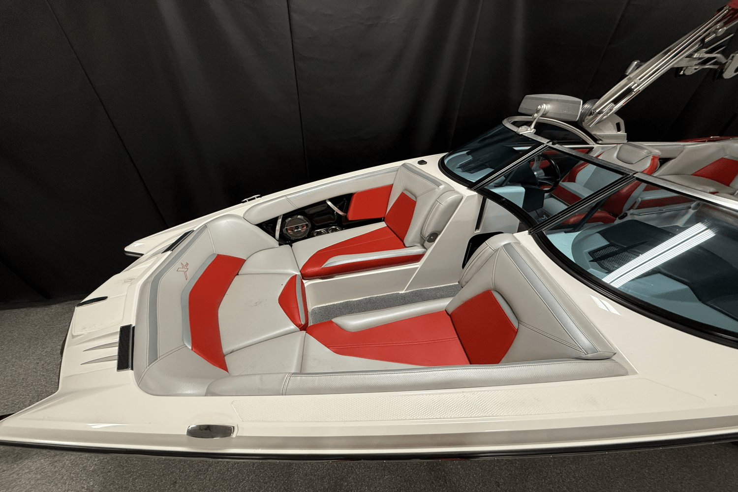 2018 Mastercraft X STAR Image Thumbnail #9