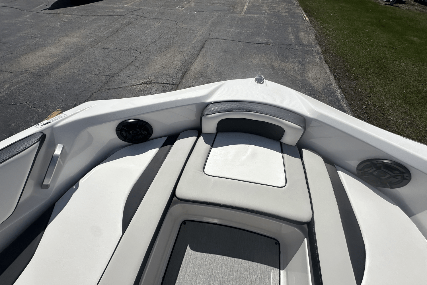 2021 Yamaha AR195 Image Thumbnail #11
