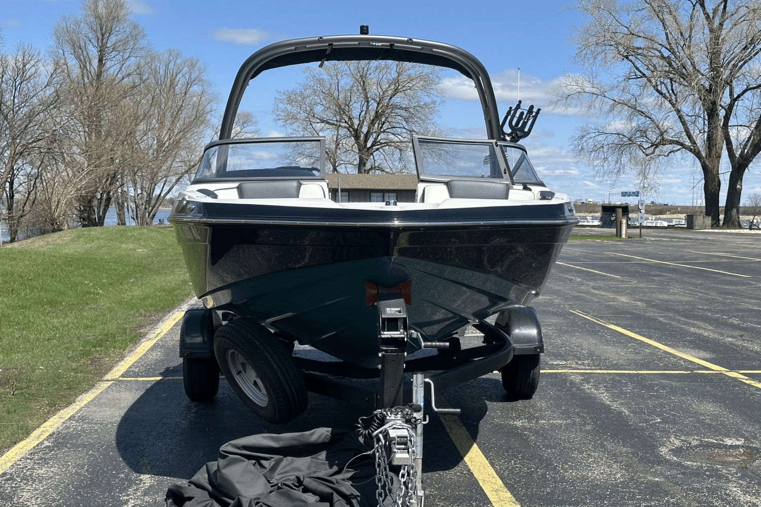 2021 Yamaha AR195 Image Thumbnail #7